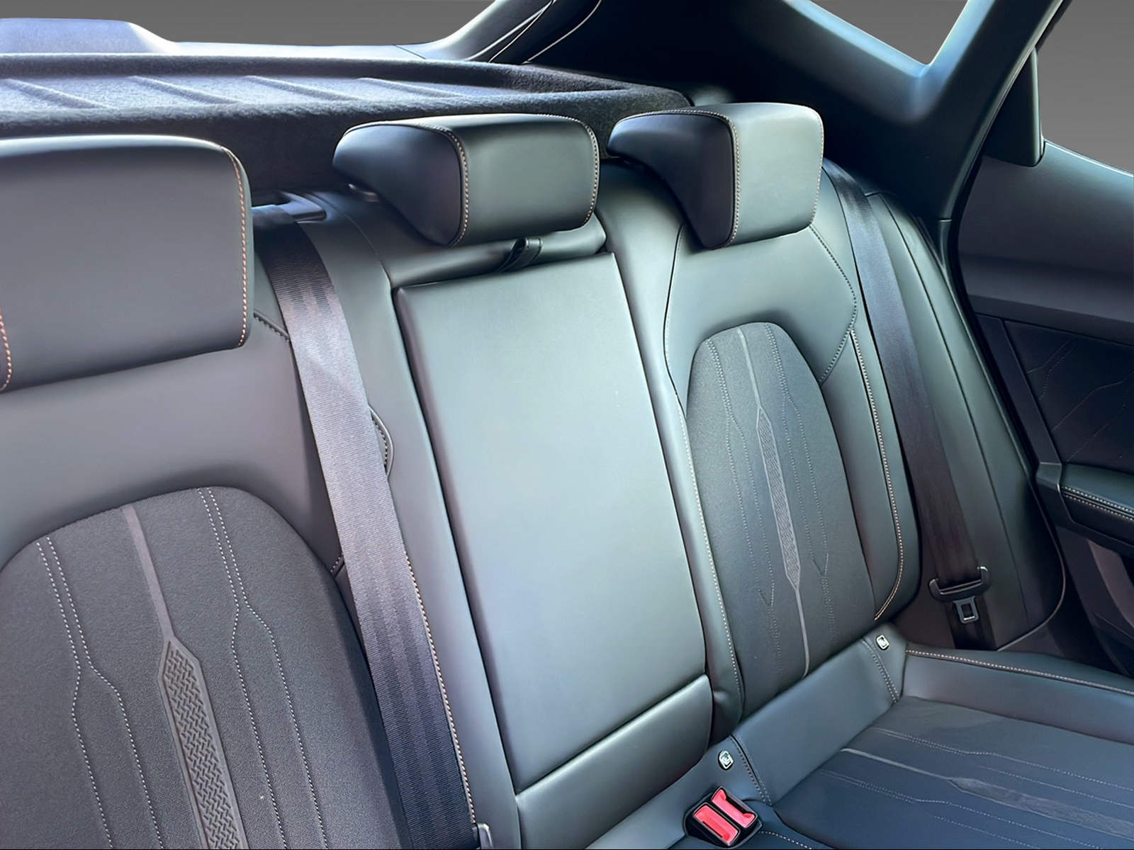 CUPRA Formentor 2.0 TSI VZ 4Drive DSG - 9