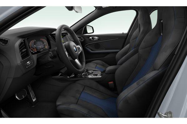 BMW 128ti M Sport F40 (CH) - 3