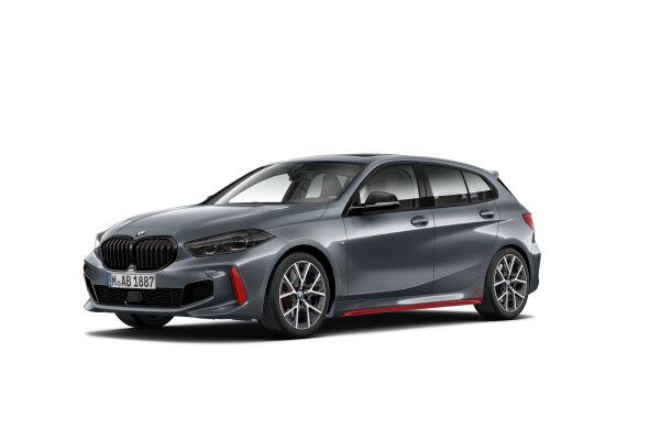 BMW 128ti M Sport F40 (CH)