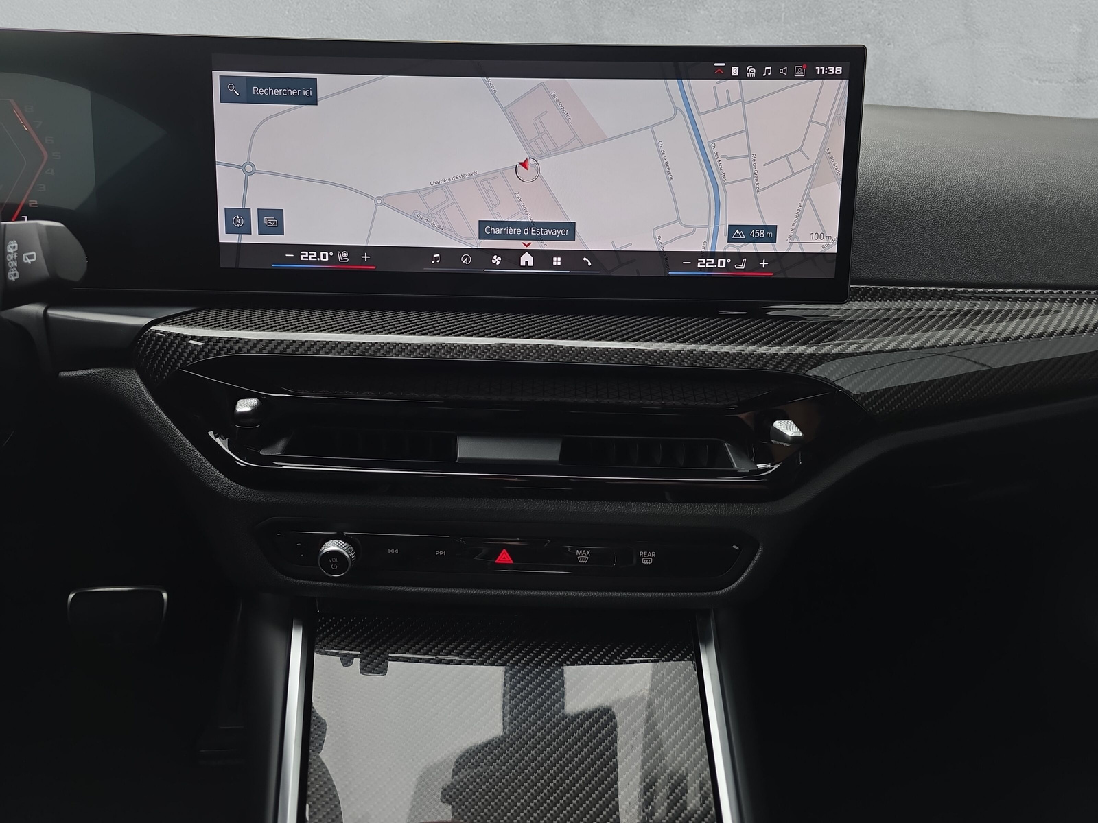 BMW M3 Touring xDrive Competition M**Action de leasing à 1.9%** - 19