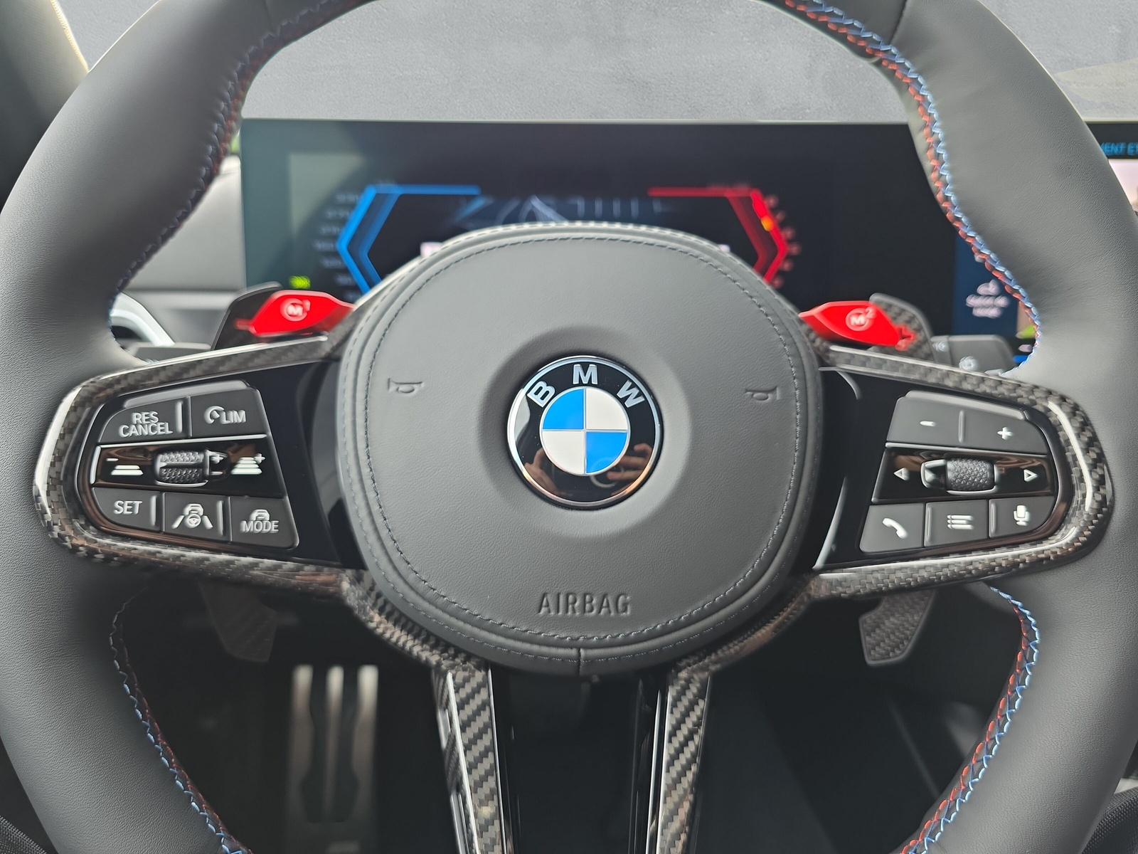 BMW M3 Touring xDrive Competition M**Action de leasing à 1.9%** - 23
