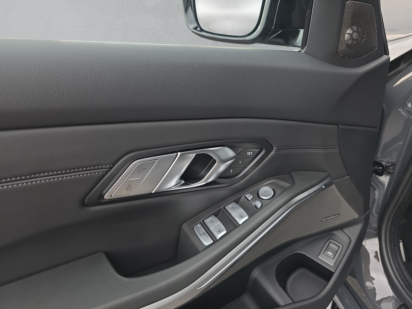 BMW M3 Touring xDrive Competition M**Action de leasing à 1.9%** - 22