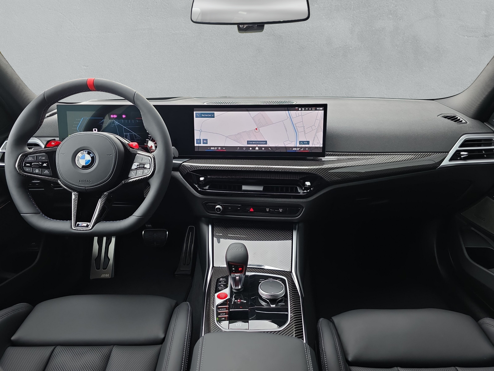 BMW M3 Touring xDrive Competition M**Action de leasing à 1.9%** - 17