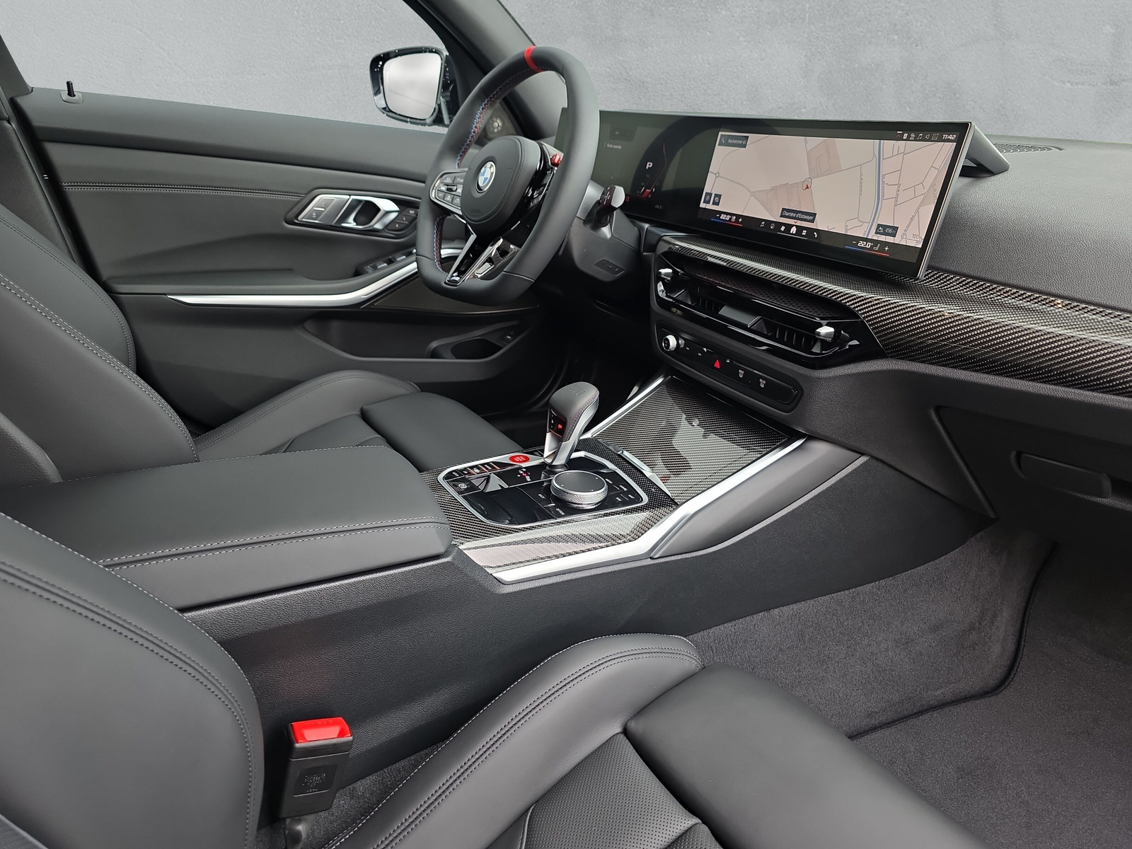 BMW M3 Touring xDrive Competition M**Action de leasing à 1.9%** - 15