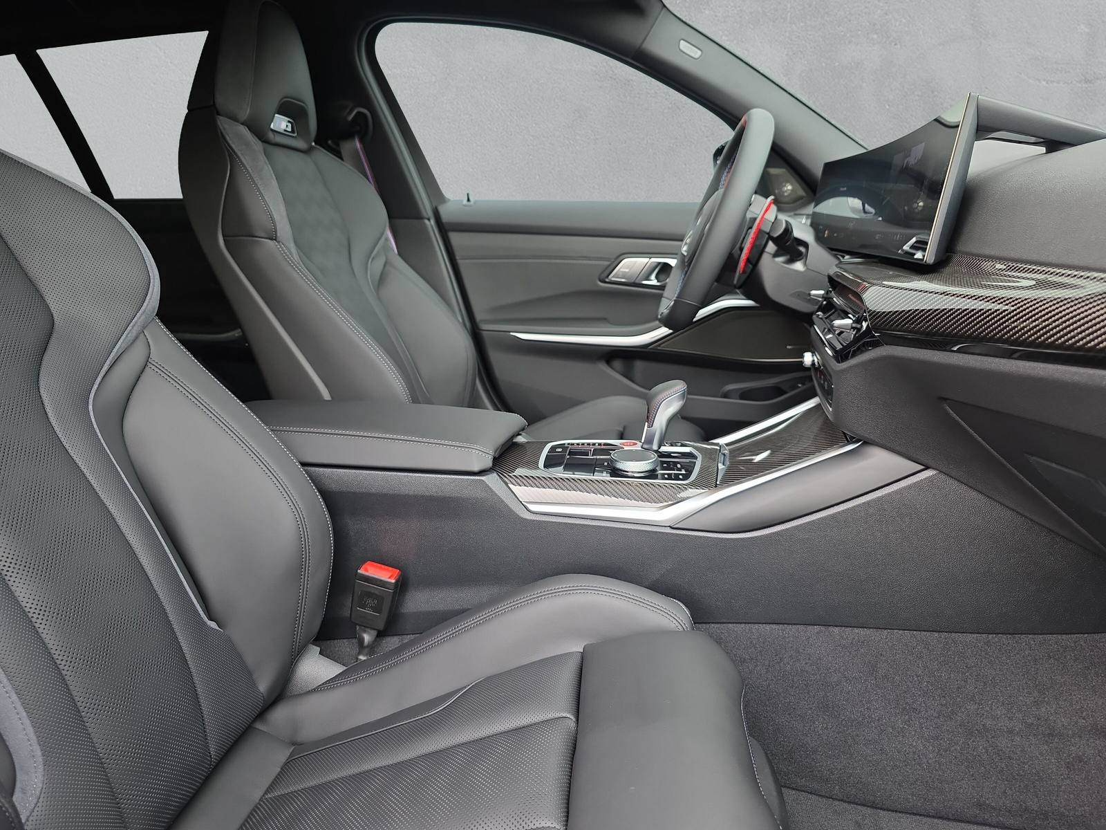 BMW M3 Touring xDrive Competition M**Action de leasing à 1.9%** - 14