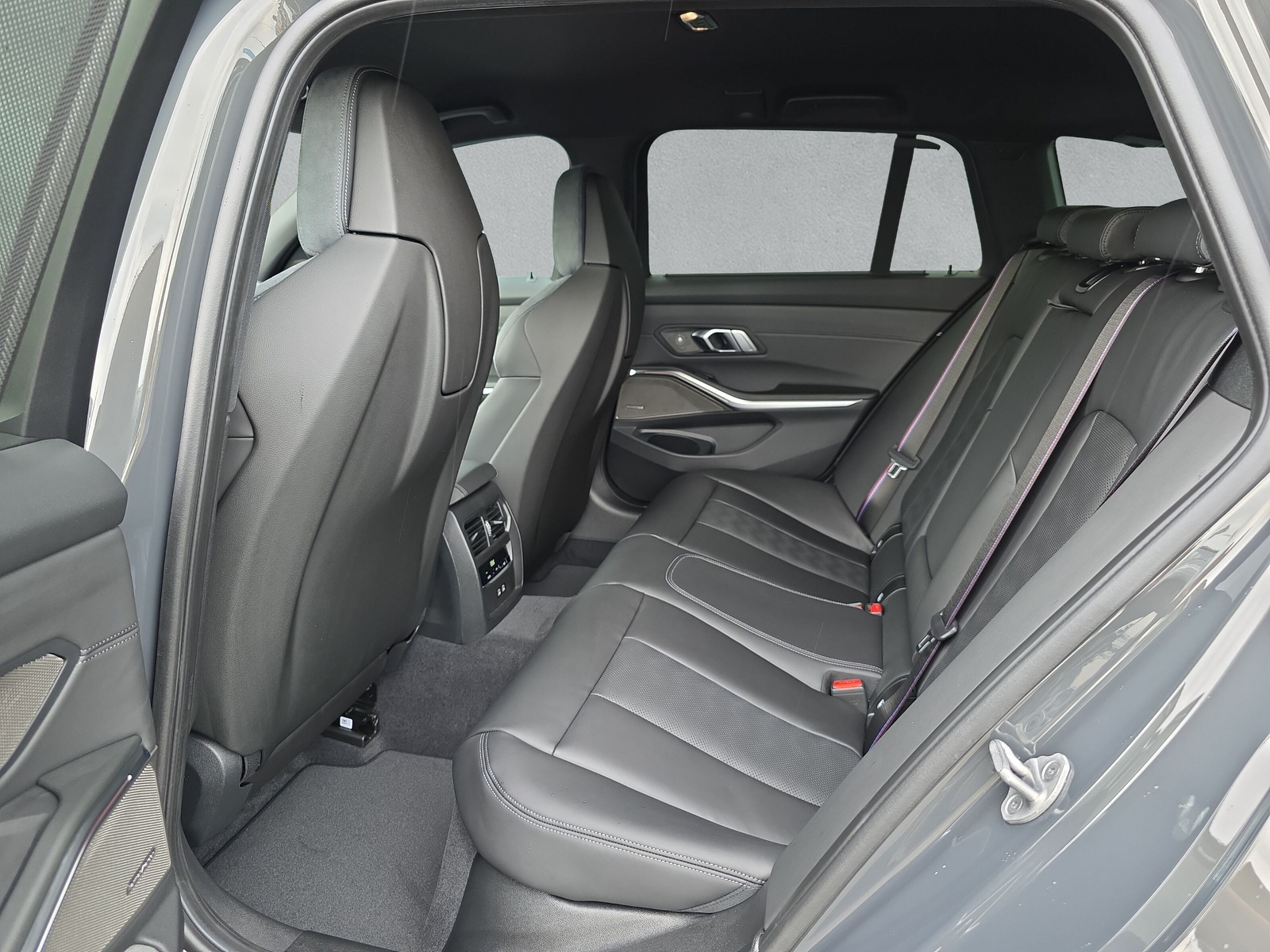 BMW M3 Touring xDrive Competition M**Action de leasing à 1.9%** - 16