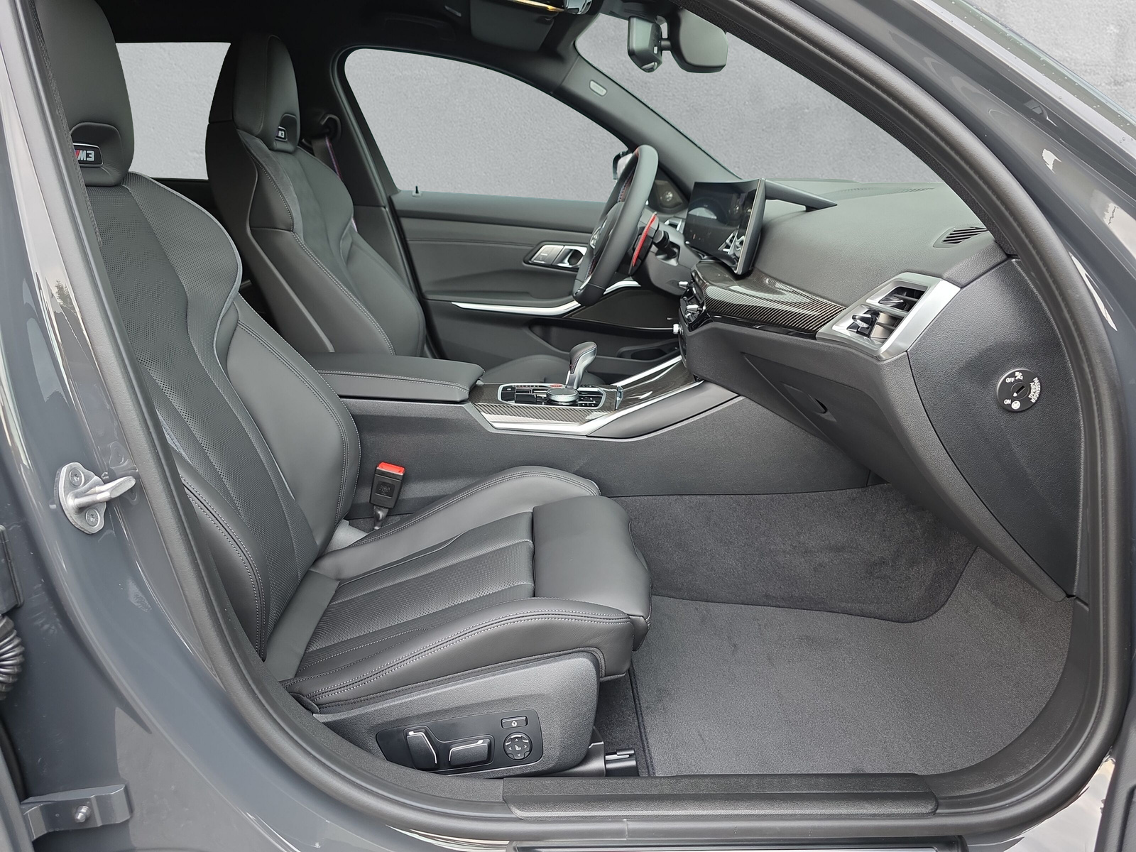 BMW M3 Touring xDrive Competition M**Action de leasing à 1.9%** - 13