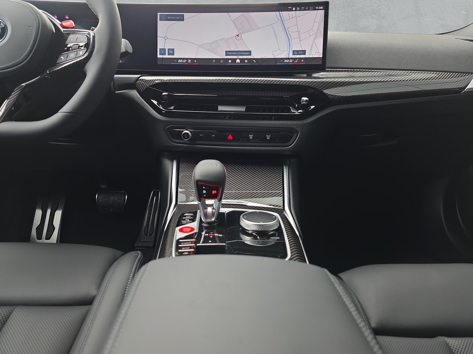 BMW M3 Touring xDrive Competition M**Action de leasing à 1.9%** - 18