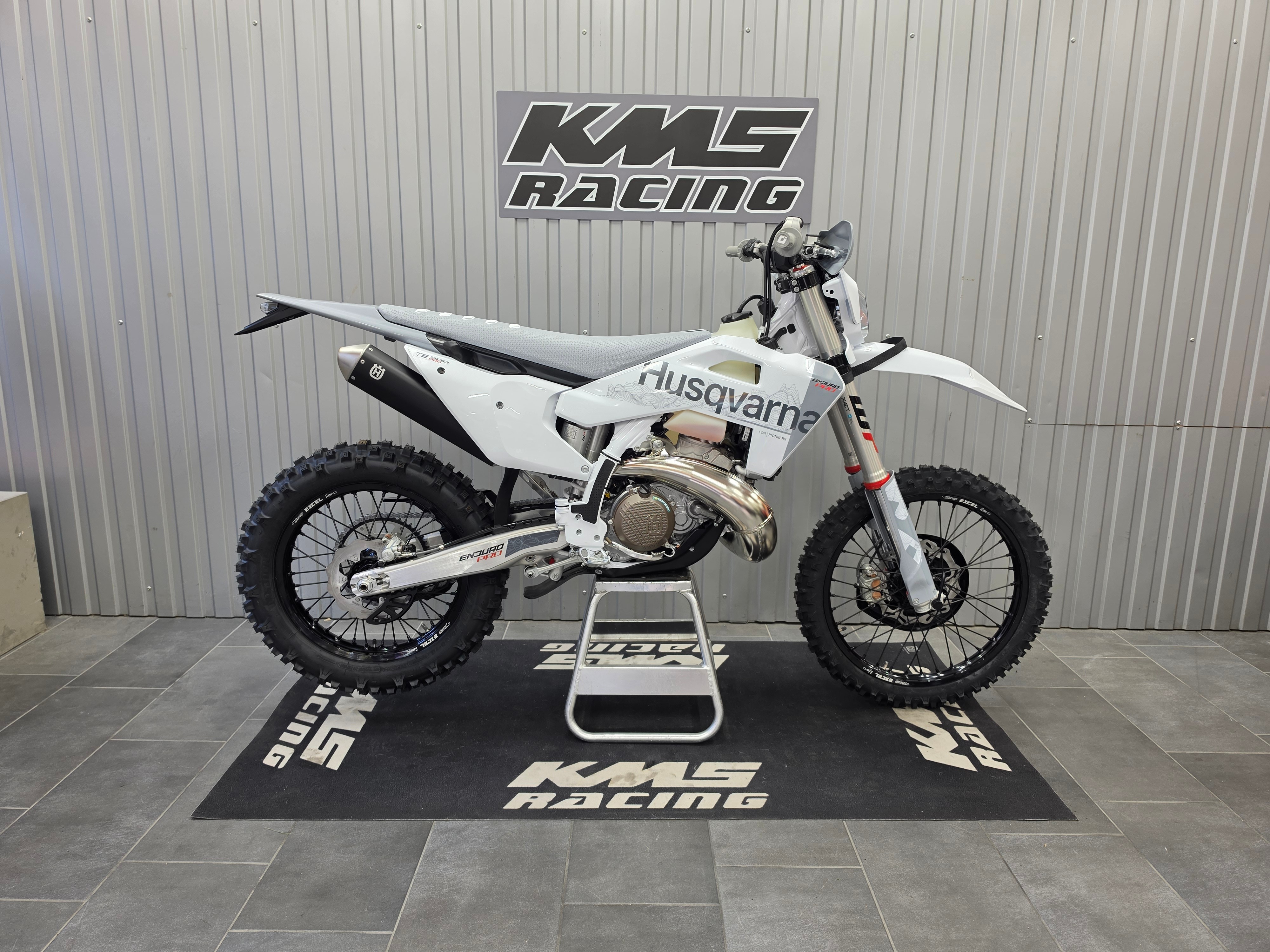 HUSQVARNA TE 300i