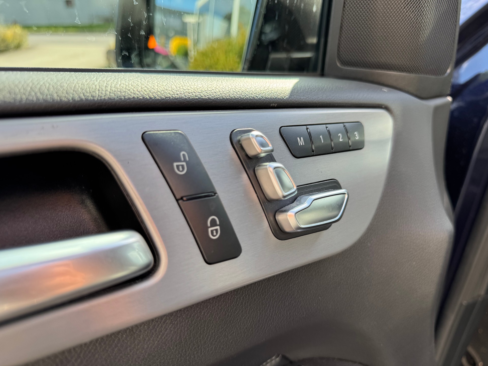 MERCEDES-BENZ GLE 350 d Executive 4Matic 9G-Tronic - 6