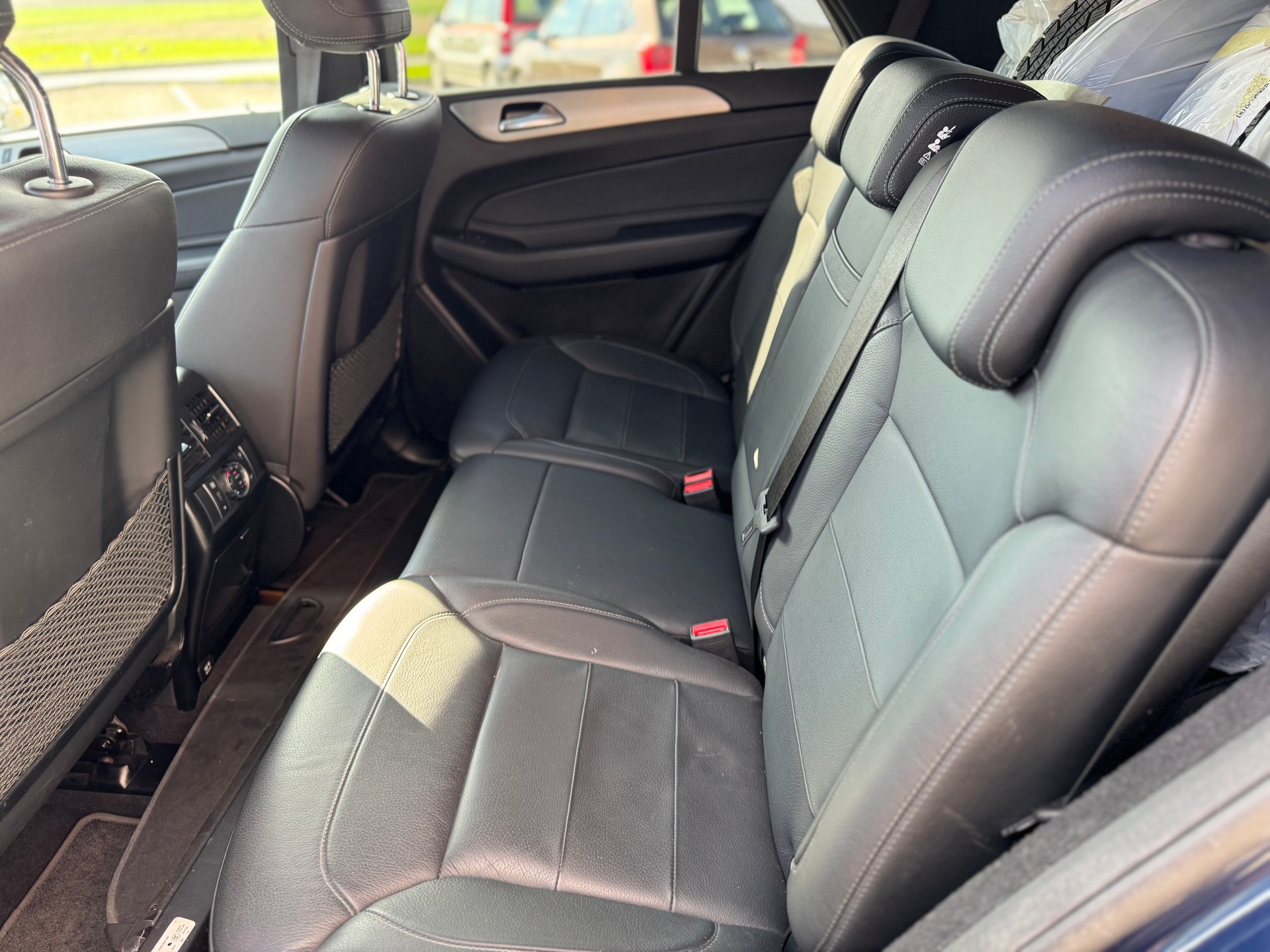 MERCEDES-BENZ GLE 350 d Executive 4Matic 9G-Tronic - 9