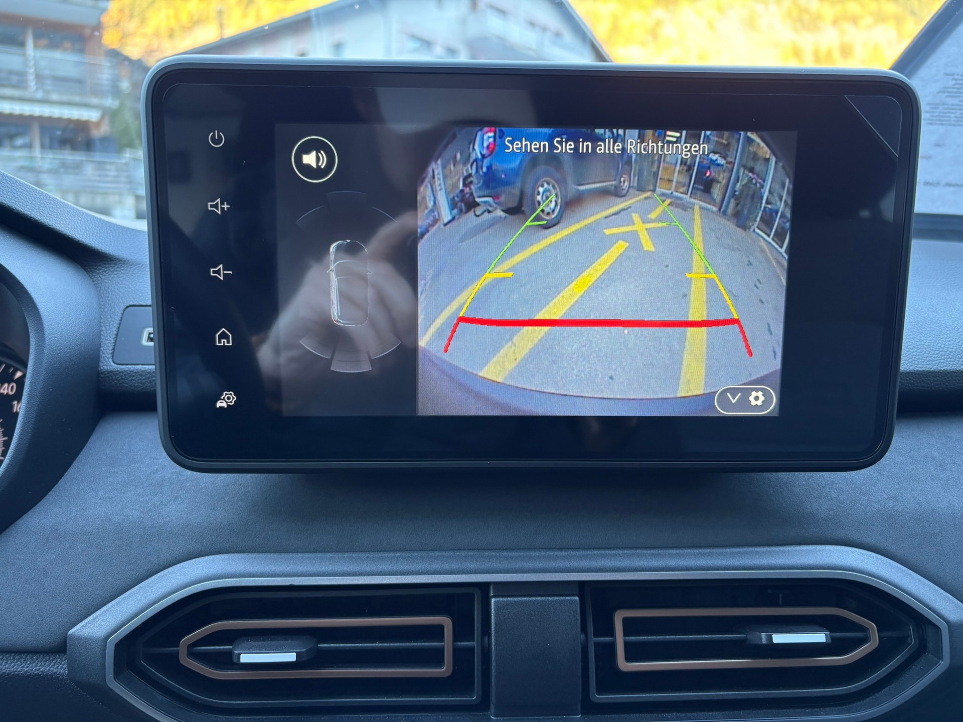 DACIA Sandero Stepway TCe 90 Extreme+ CVT - 9