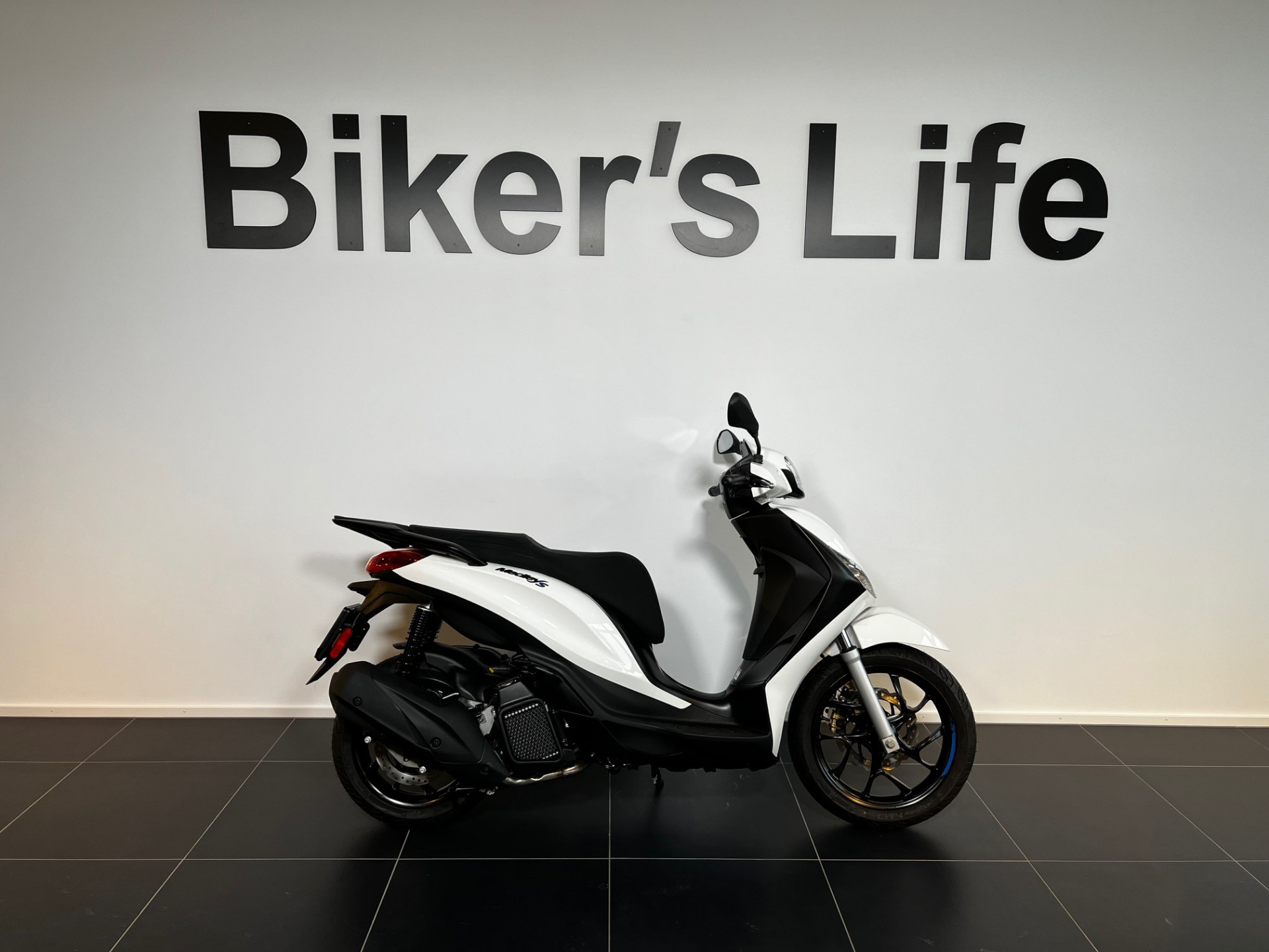 PIAGGIO Medley 125 Sport