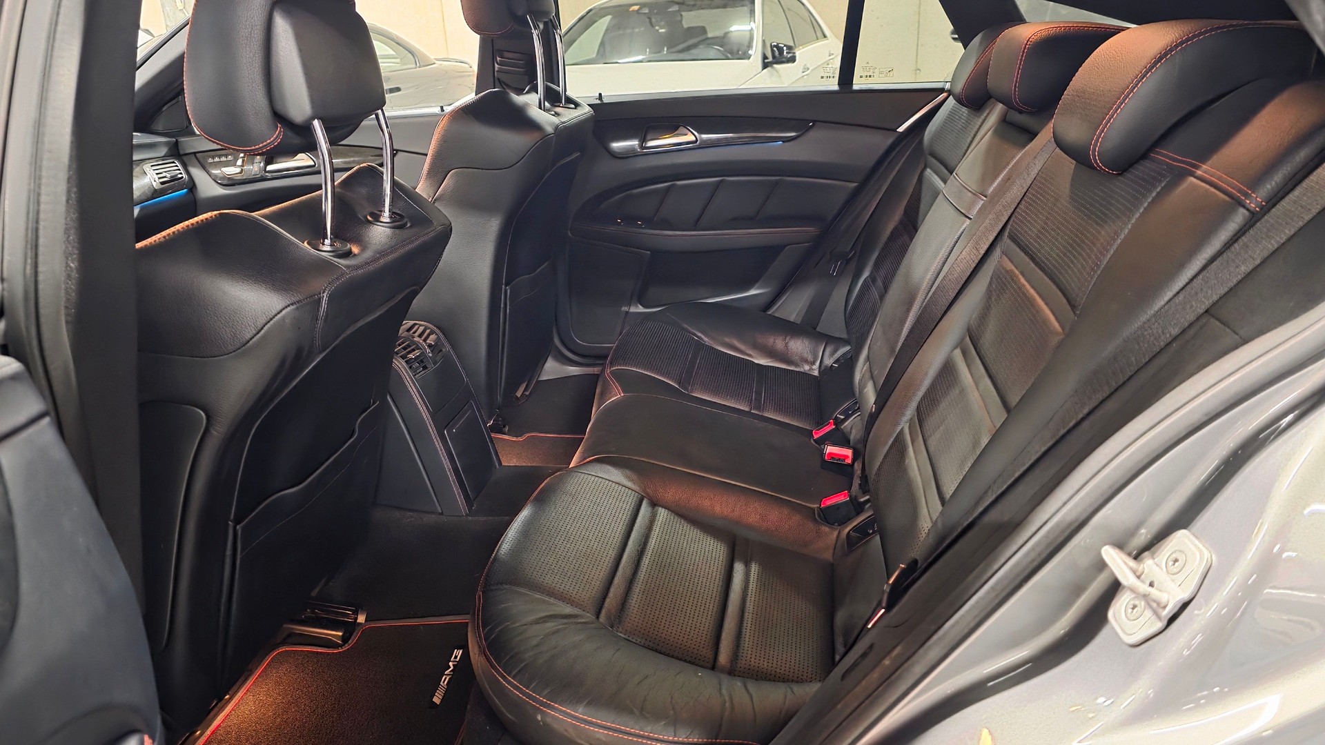 MERCEDES-BENZ CLS Shooting Brake 400 7G-Tronic - 12