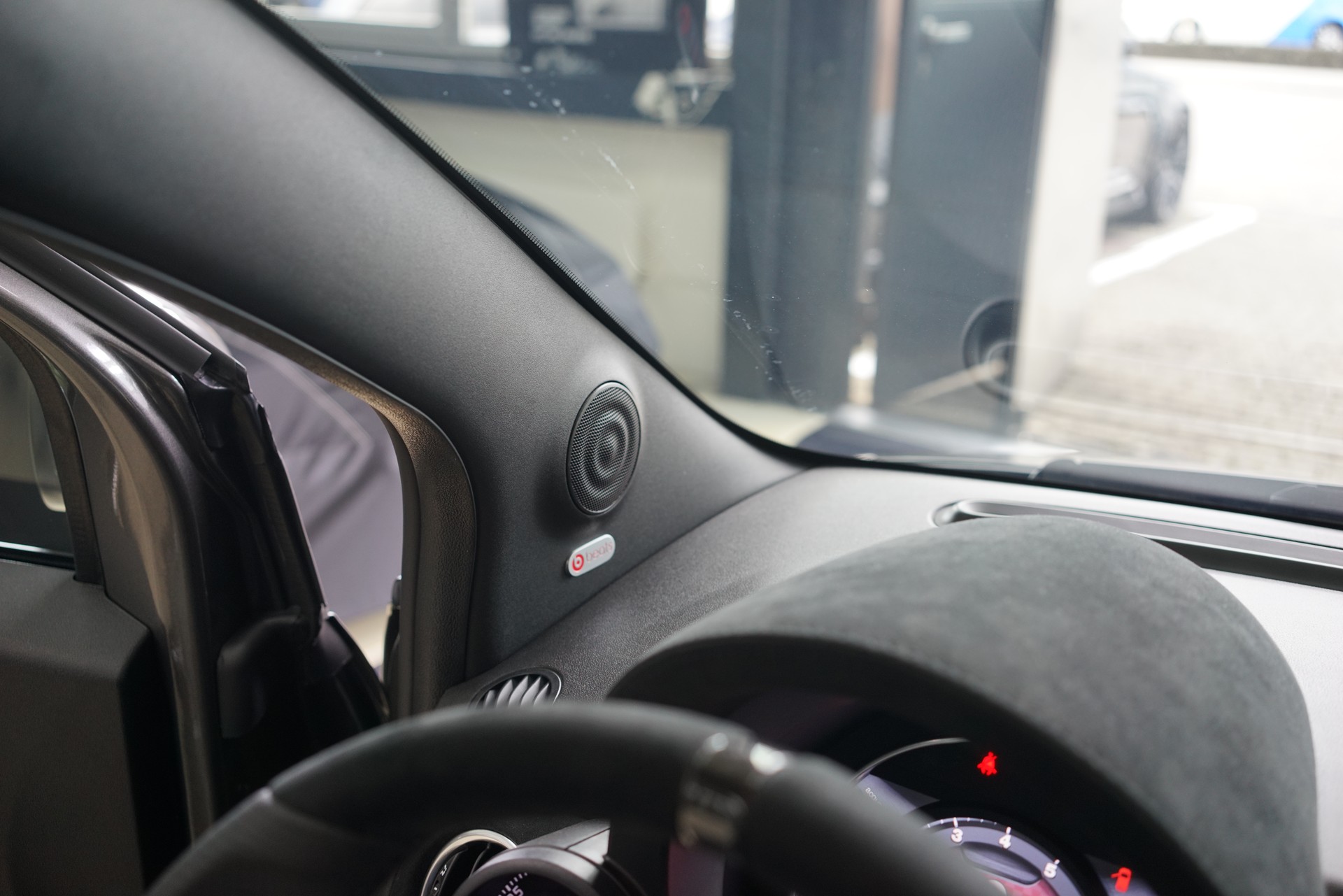 FIAT 695 1.4 16V Turbo Abarth Turismo - 24