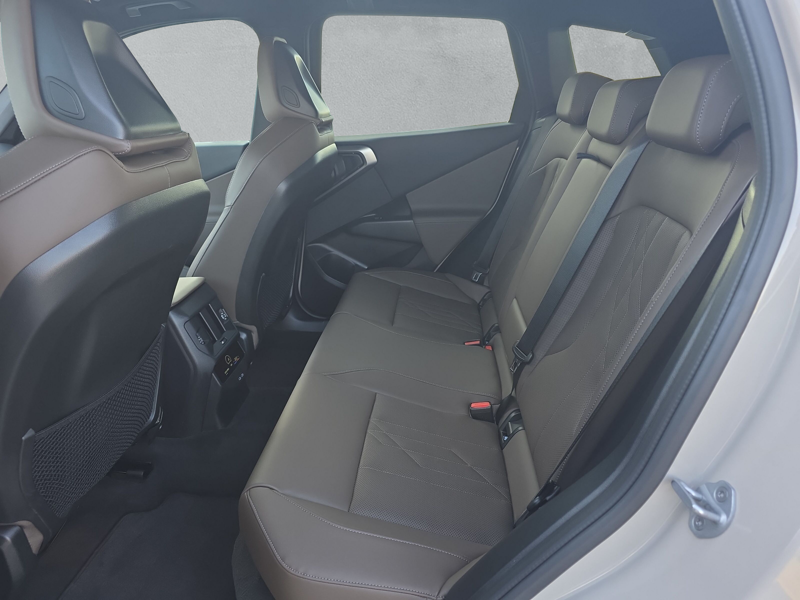 BMW X3 xDrive 20 48V M Sport (CH) AHK - 12