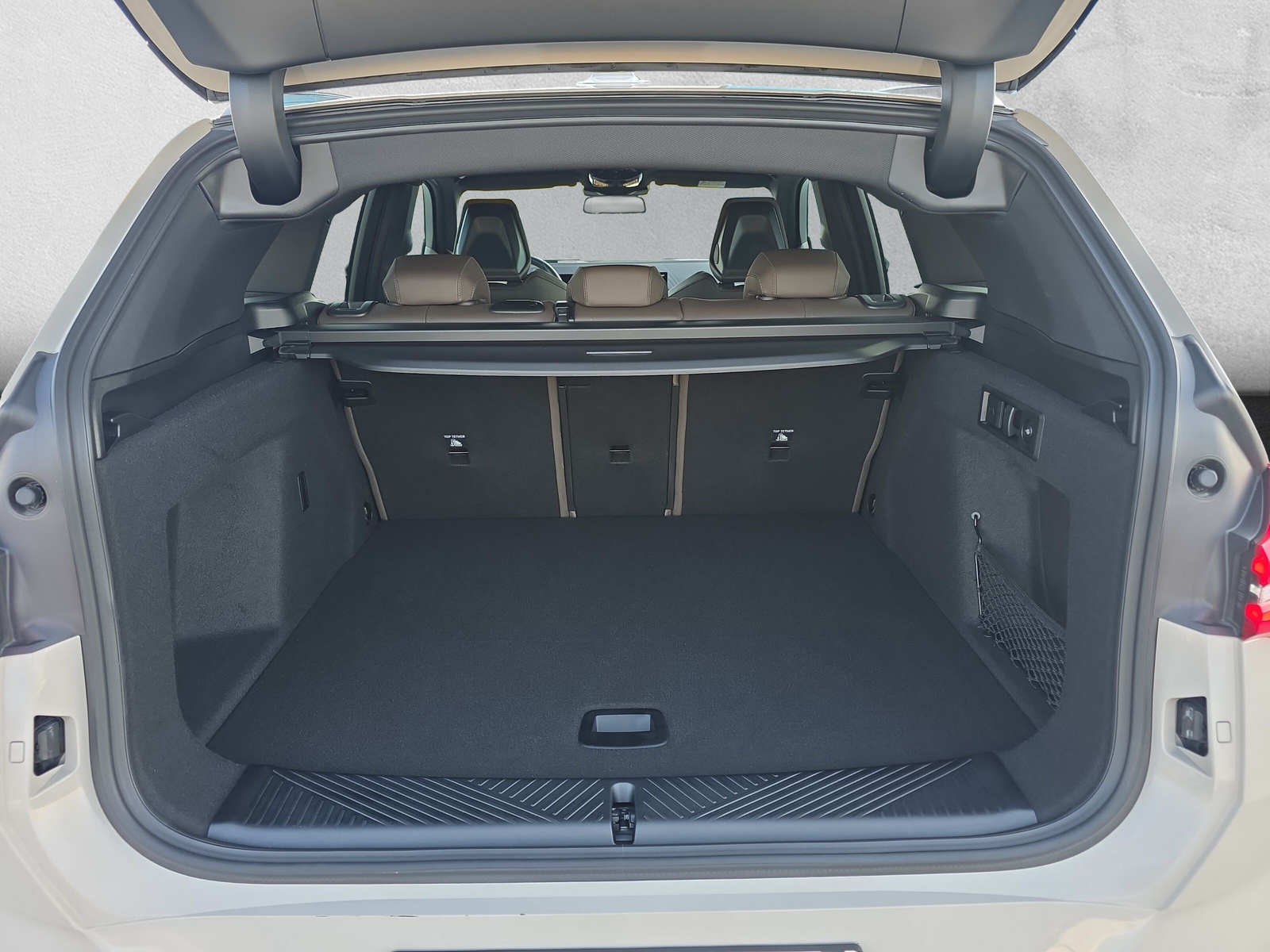 BMW X3 xDrive 20 48V M Sport (CH) AHK - 10