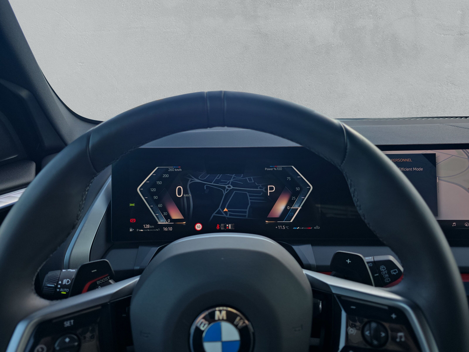 BMW X3 xDrive 20 48V M Sport (CH) AHK - 18