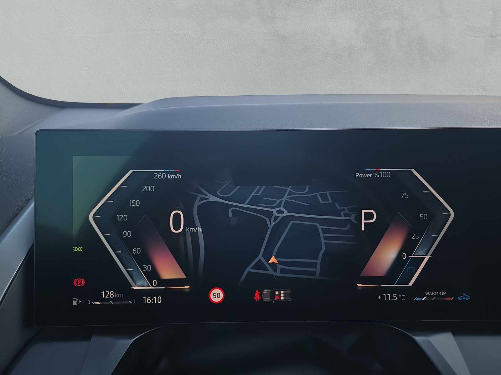 BMW X3 xDrive 20 48V M Sport (CH) AHK - 19