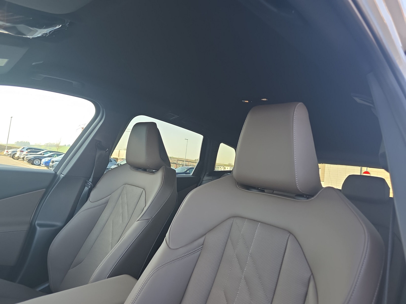 BMW X3 xDrive 20 48V M Sport (CH) AHK - 23