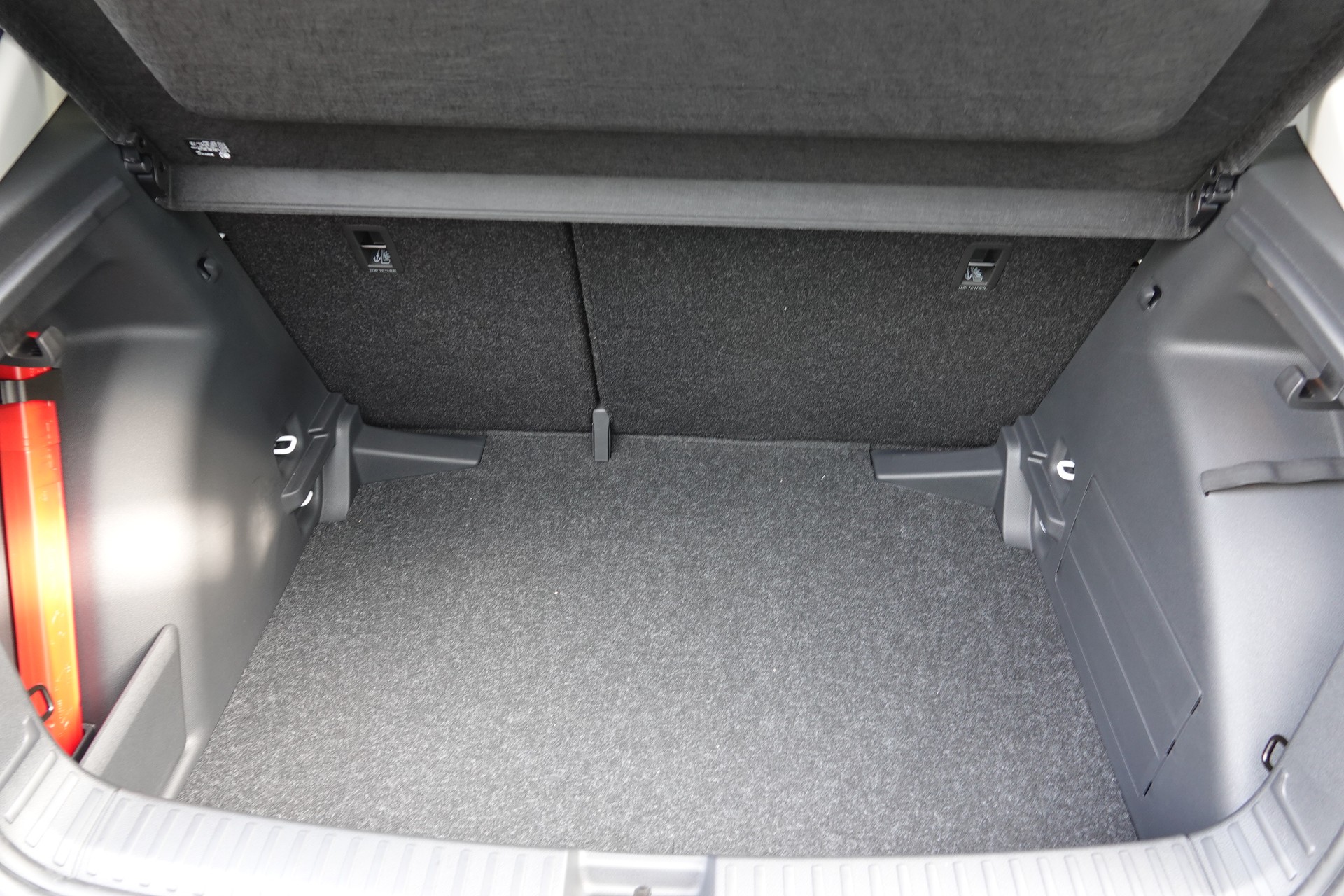 SKODA Fabia 1.0 TSI Selection - 17