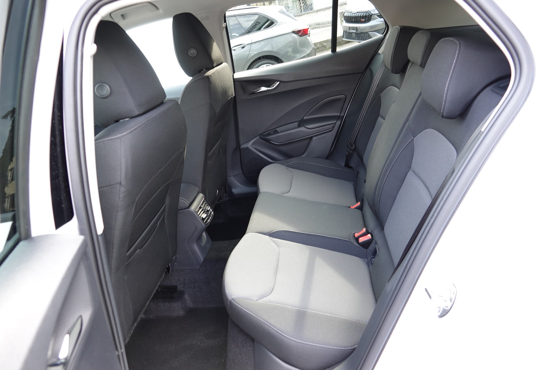 SKODA Fabia 1.0 TSI Selection - 15