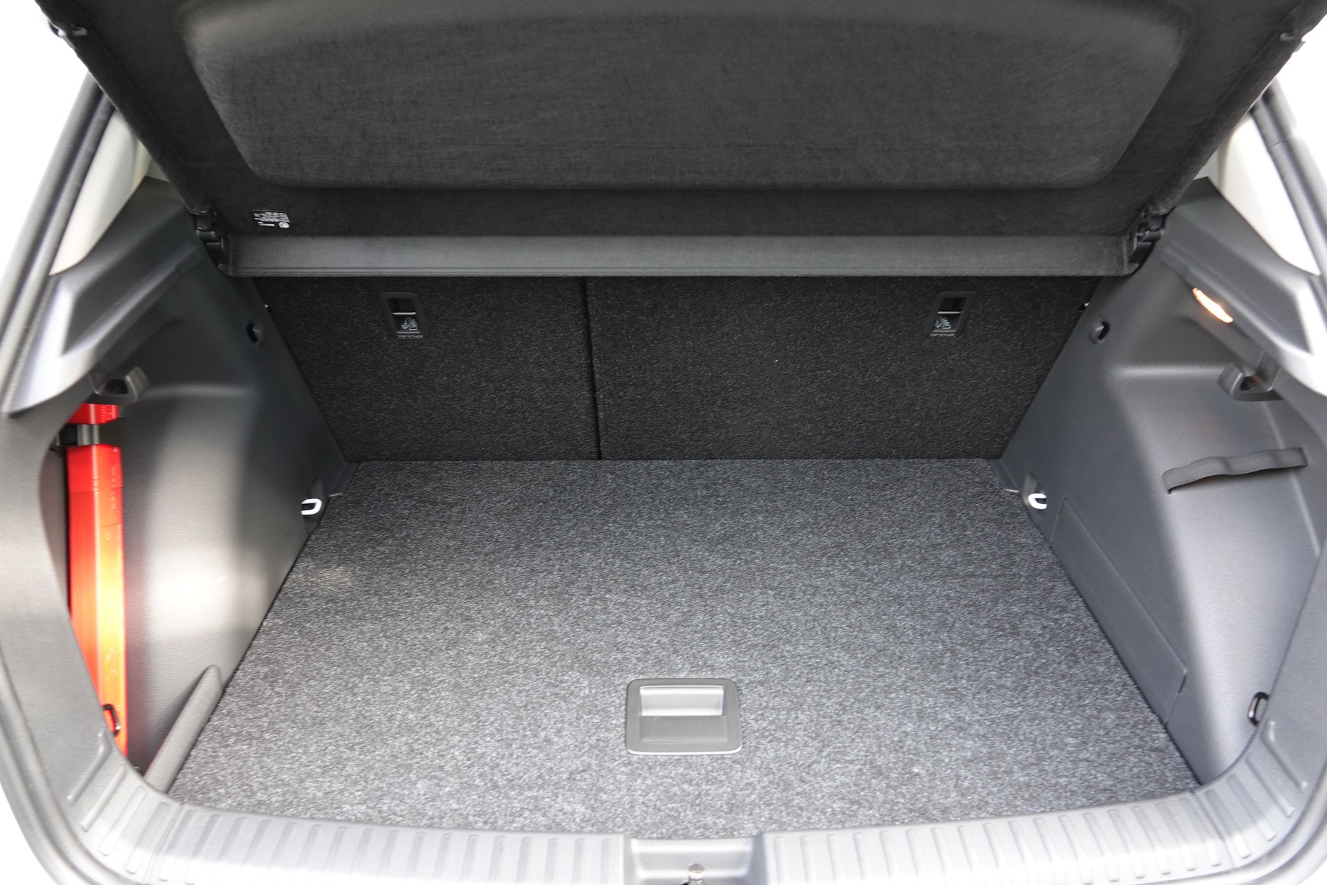 SKODA Fabia 1.0 TSI Selection - 16