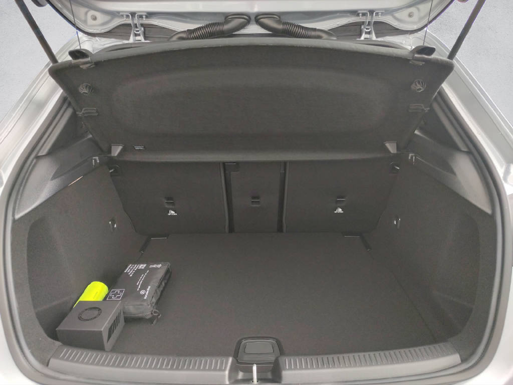 MERCEDES-BENZ A 45 S AMG 4matic+ - 8