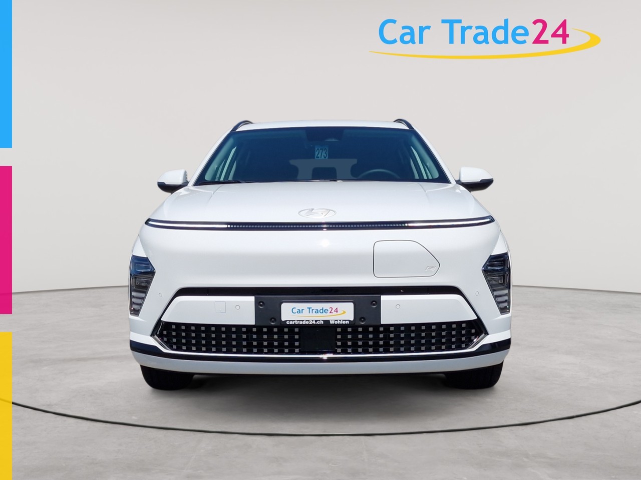 hyundai Gallery 2