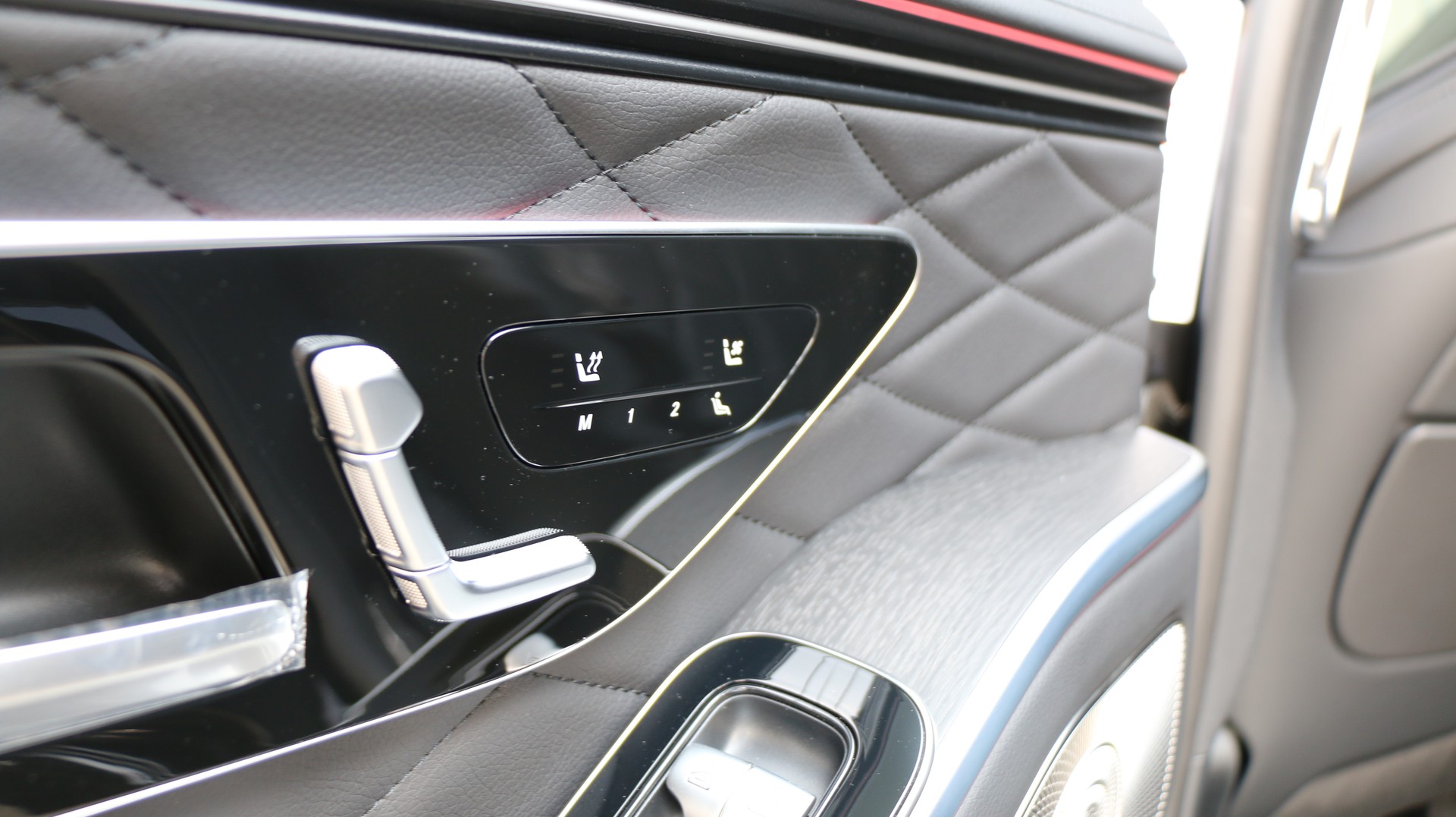 MERCEDES-BENZ S 450 d 4MATIC Limousine Lang - 17