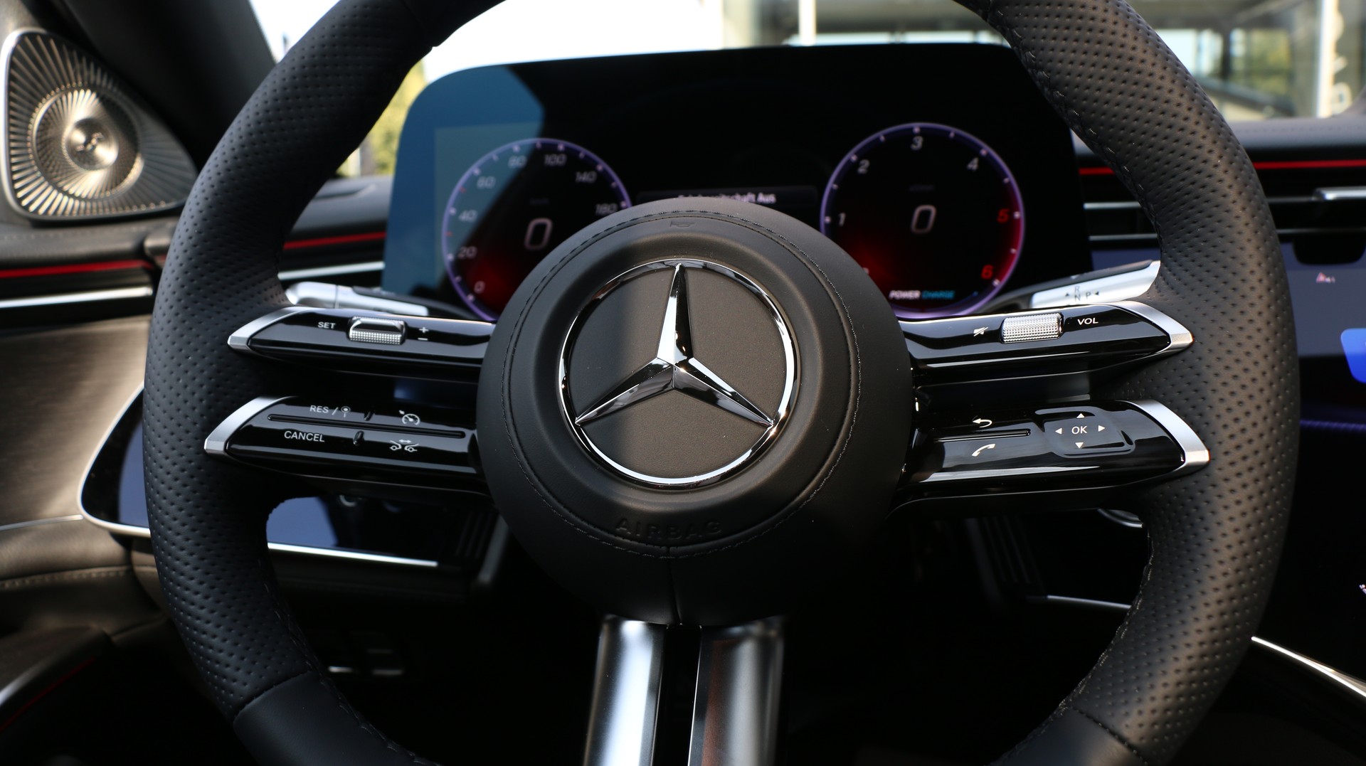 MERCEDES-BENZ S 450 d 4MATIC Limousine Lang - 16