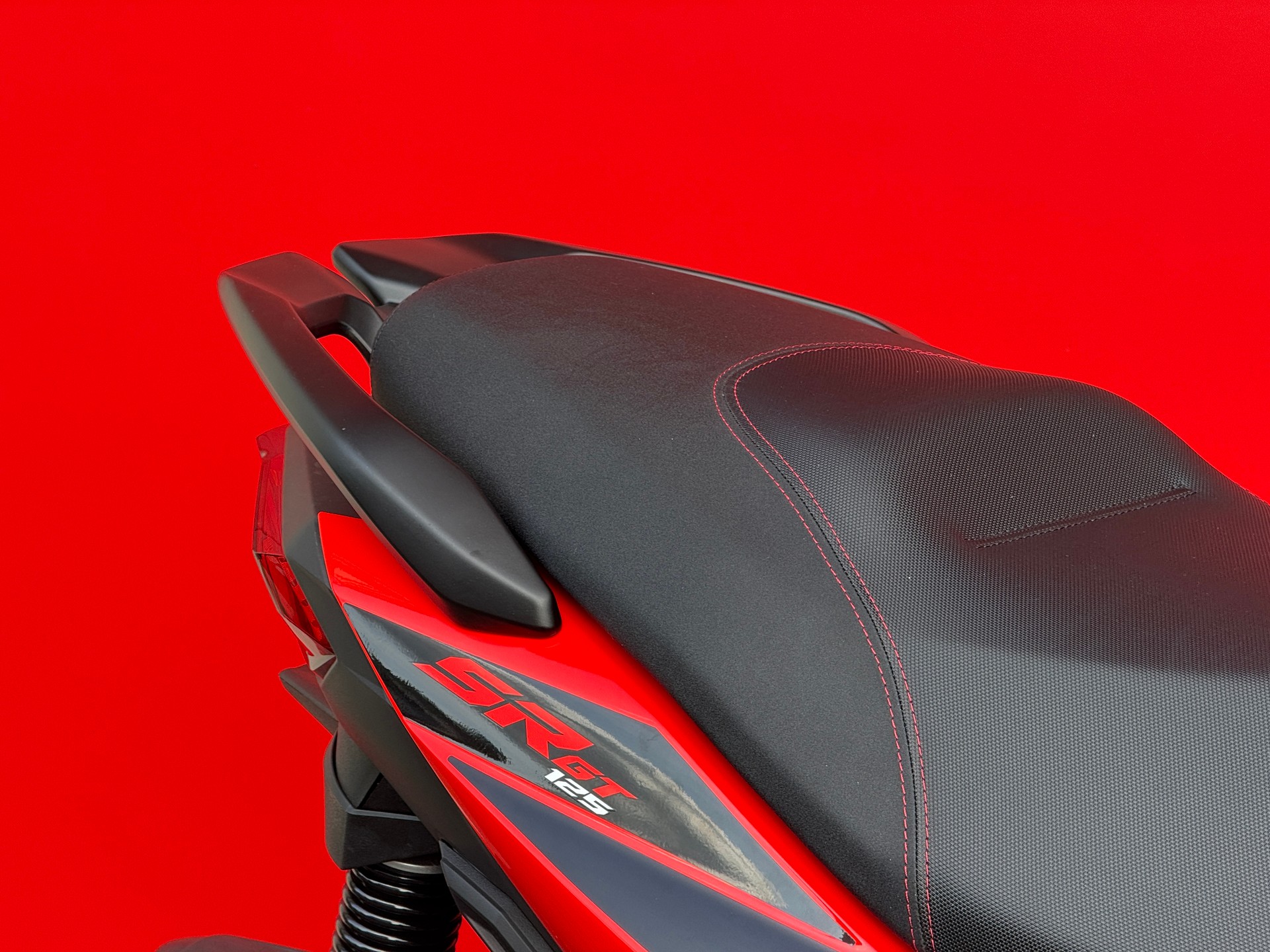 APRILIA SR 200 GT Sport ABS E5+ - 3