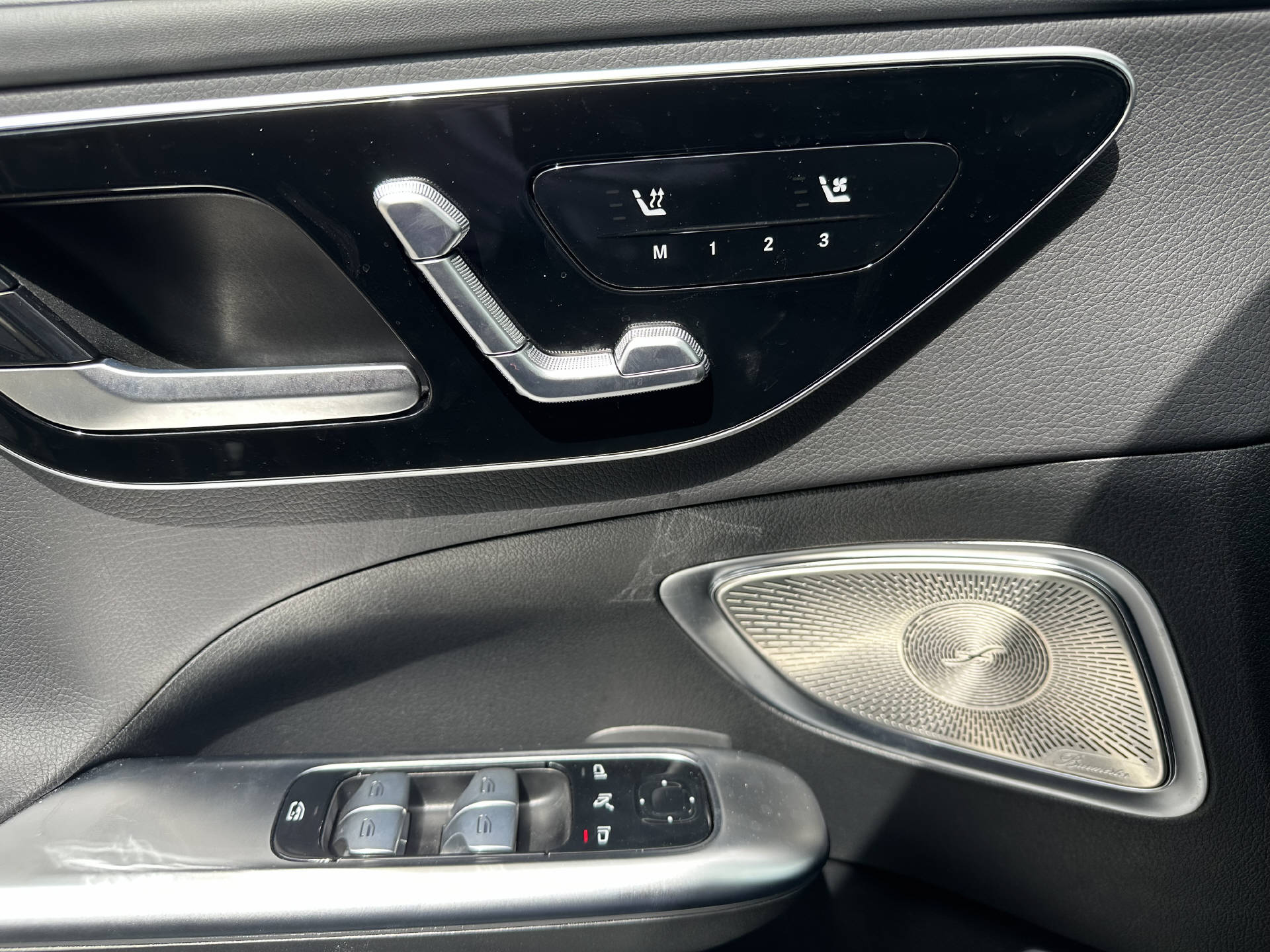 MERCEDES-BENZ C 200 AMG Line 4matic Kombi - 15