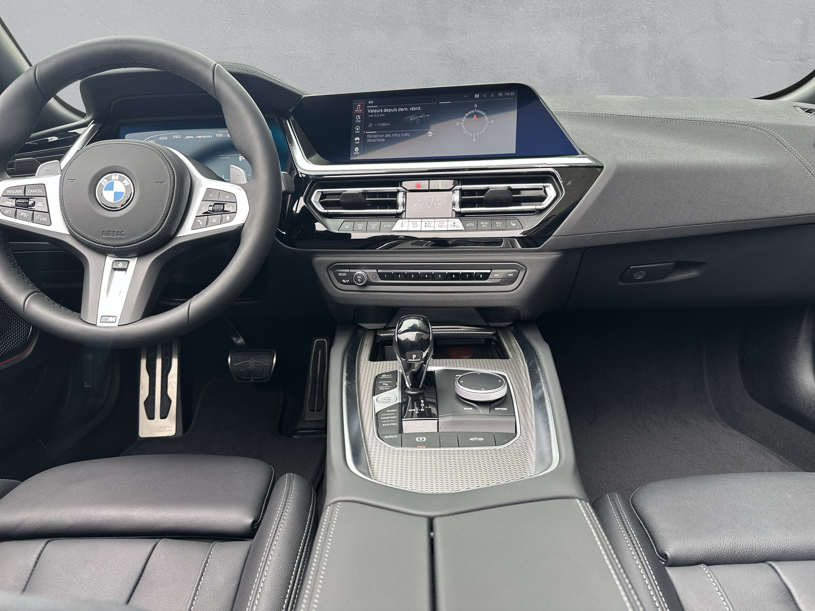 BMW Z4 M40i Steptronic**Action de leasing à 1.9%** - 14
