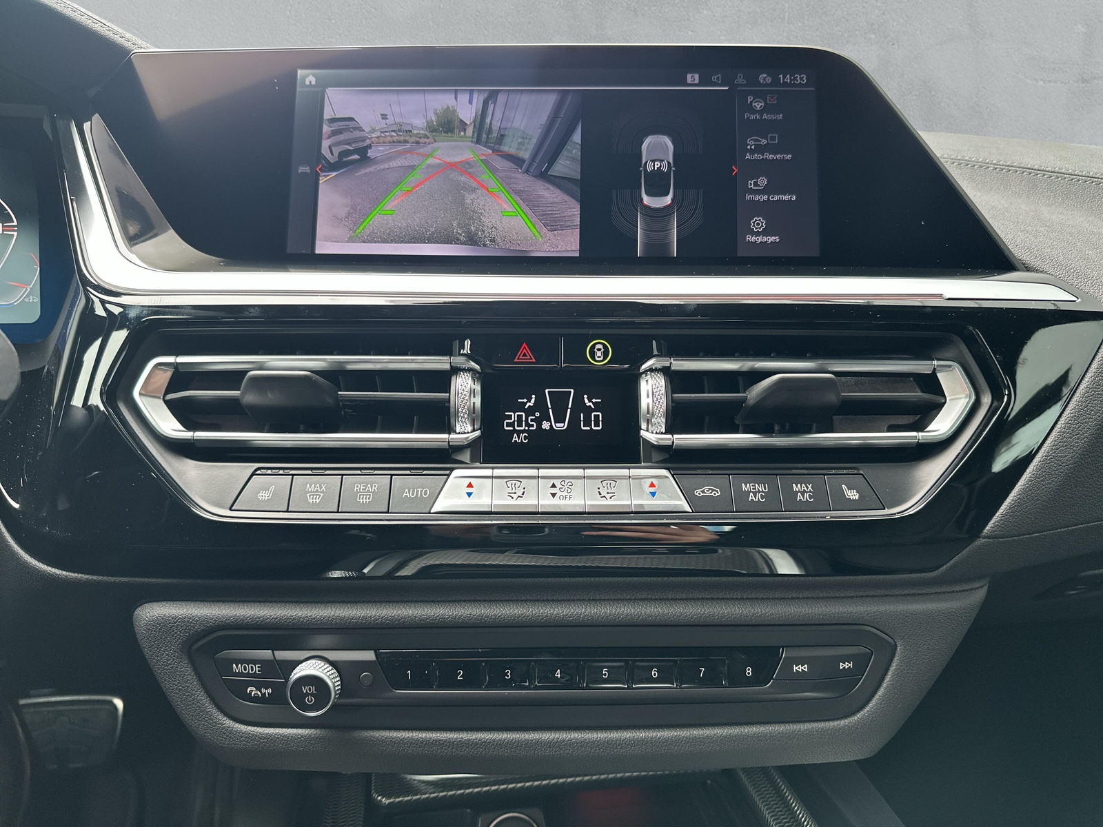 BMW Z4 M40i Steptronic**Action de leasing à 1.9%** - 15