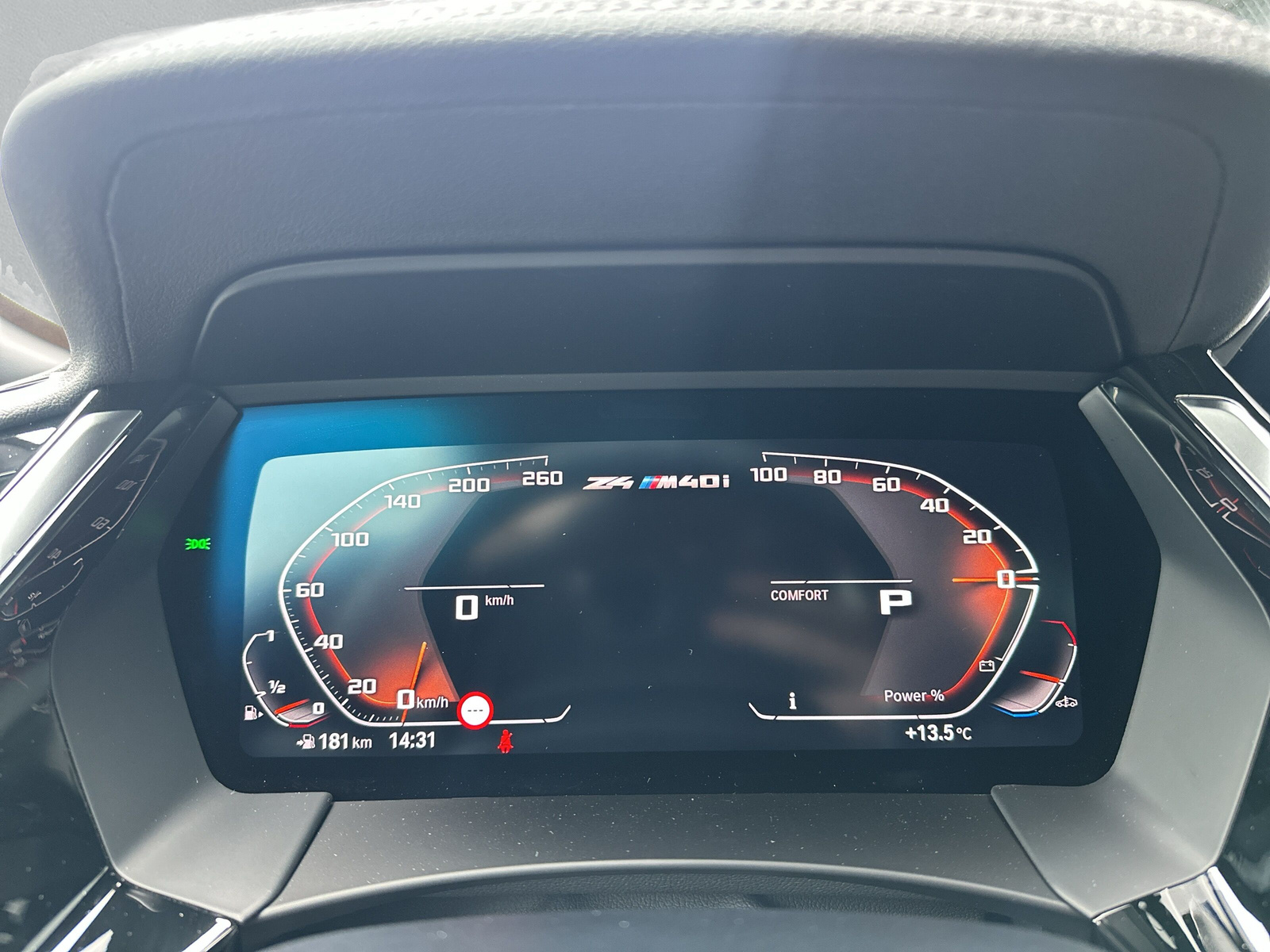 BMW Z4 M40i Steptronic**Action de leasing à 1.9%** - 19
