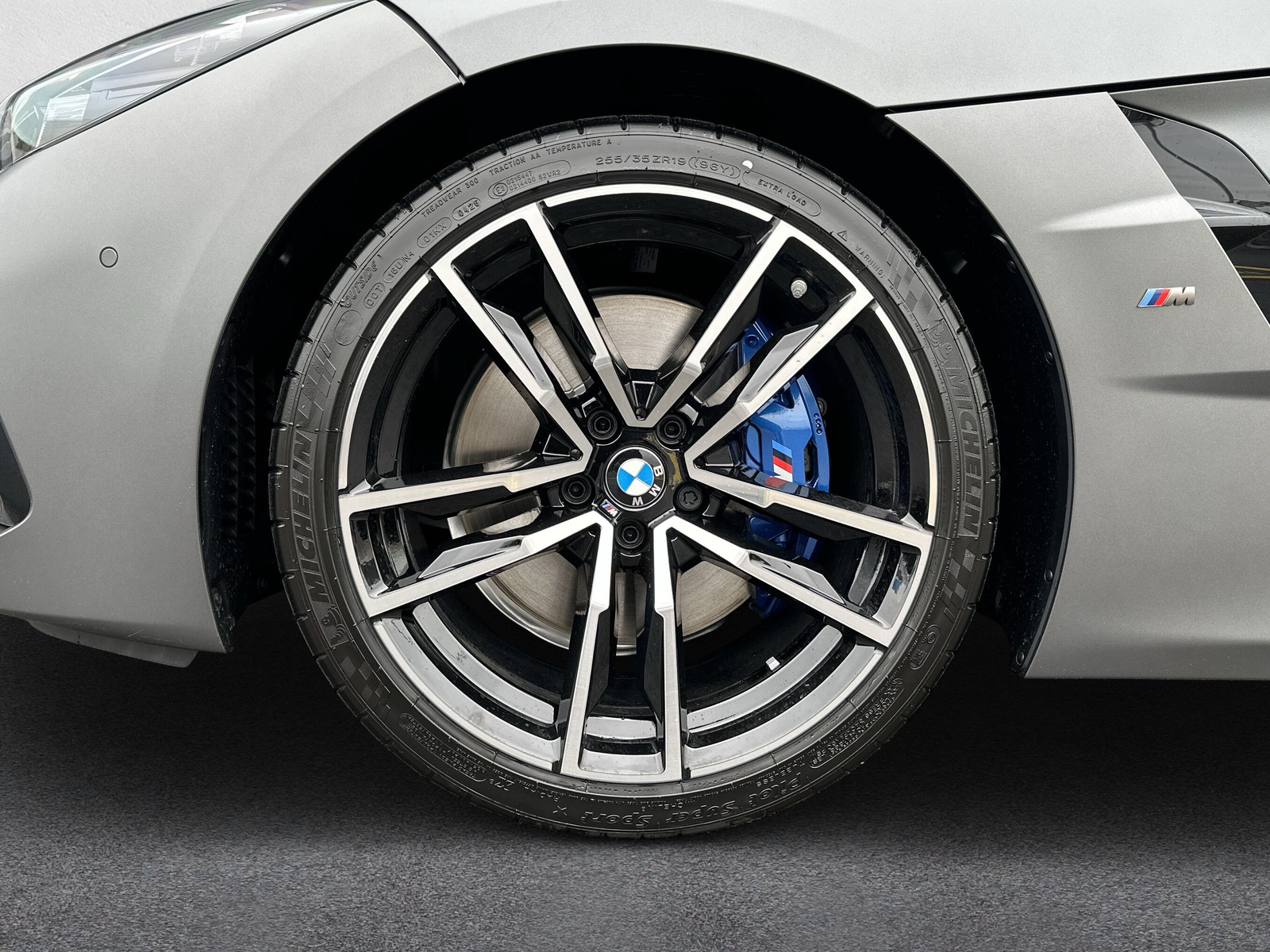 BMW Z4 M40i Steptronic**Action de leasing à 1.9%** - 9