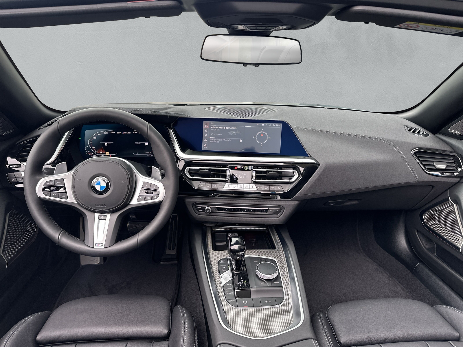 BMW Z4 M40i Steptronic**Action de leasing à 1.9%** - 13