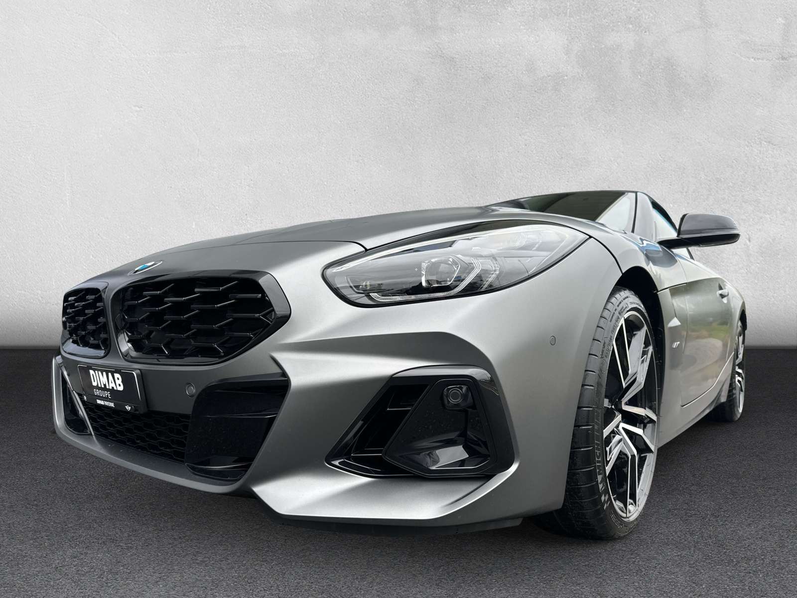 BMW Z4 M40i Steptronic**Action de leasing à 1.9%** - 8