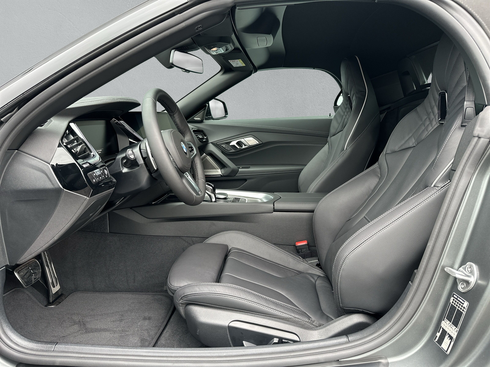 BMW Z4 M40i Steptronic**Action de leasing à 1.9%** - 11