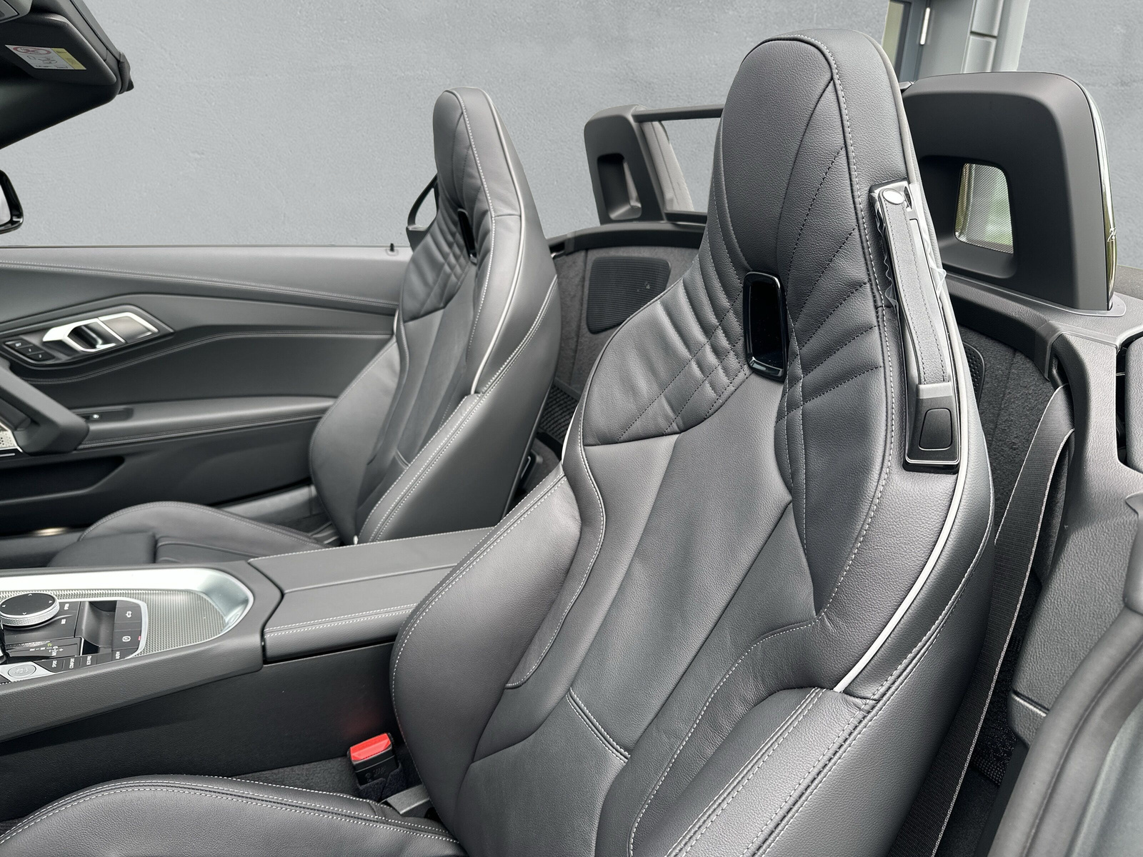 BMW Z4 M40i Steptronic**Action de leasing à 1.9%** - 12