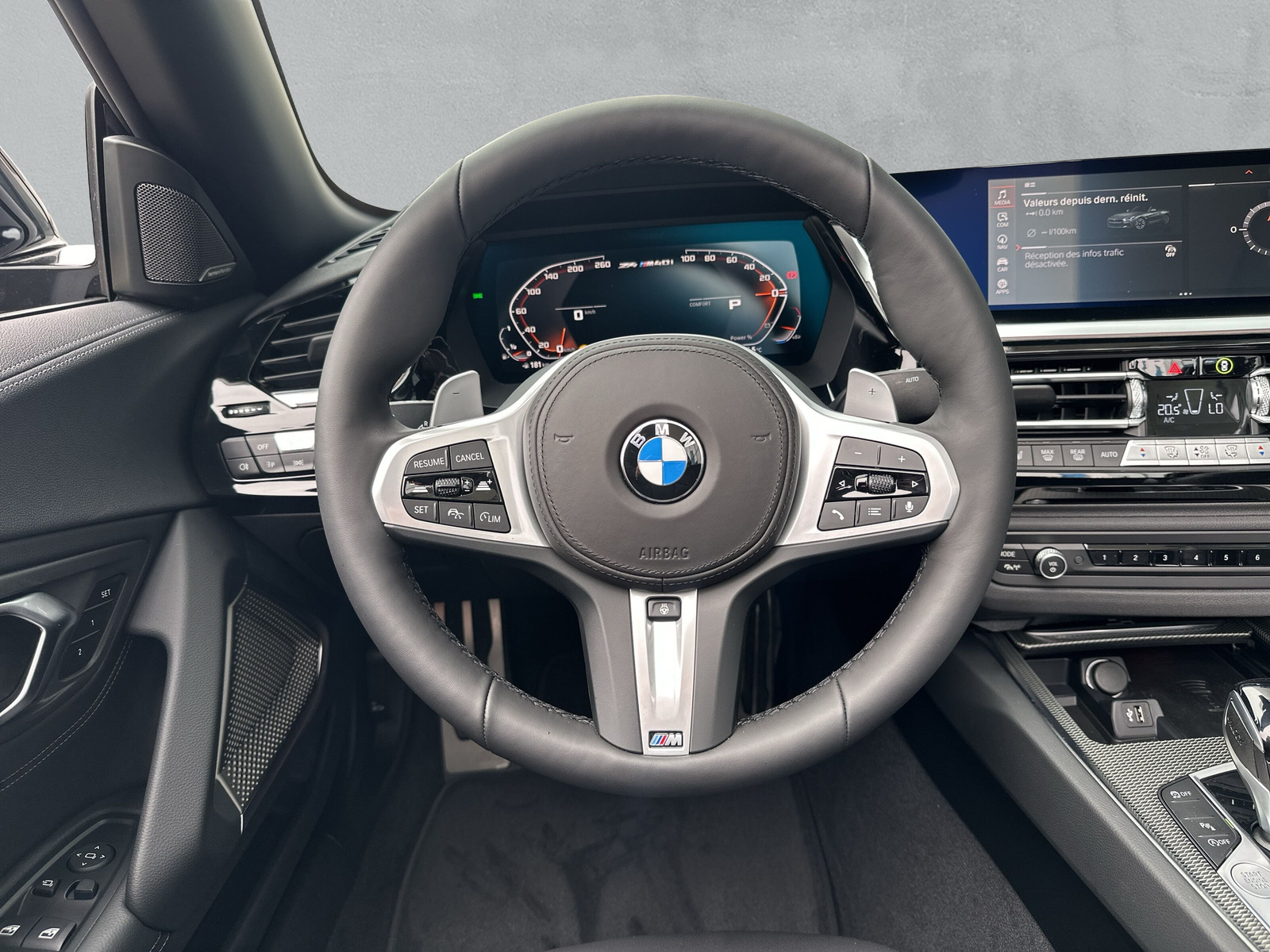 BMW Z4 M40i Steptronic**Action de leasing à 1.9%** - 16