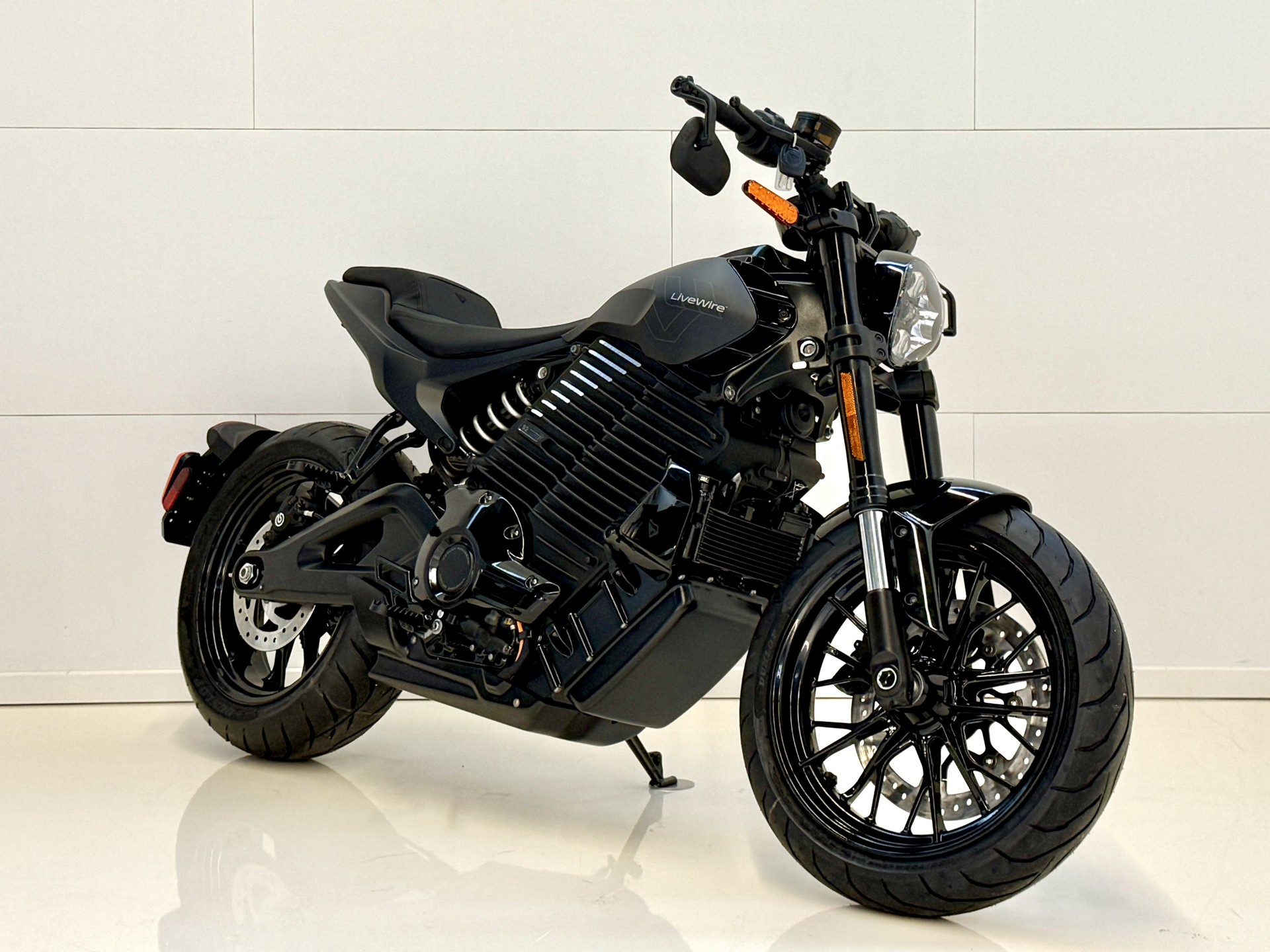 LIVEWIRE S2 Alpinista - 2