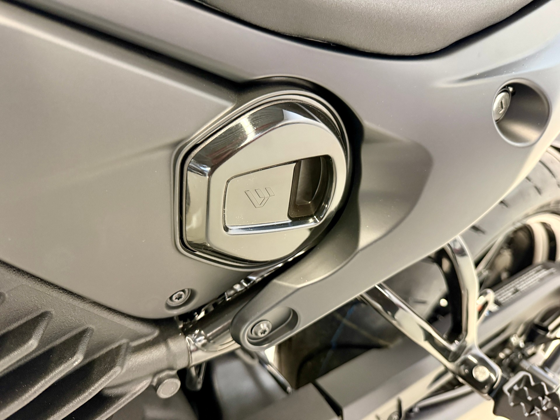 LIVEWIRE S2 Alpinista - 10