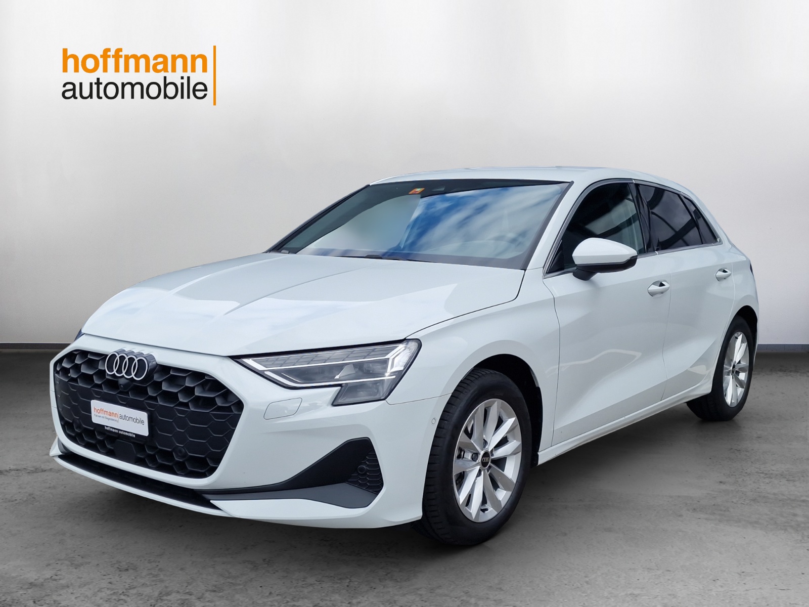 AUDI A3 Sportback TFSI 110 kW Attraction S tronic