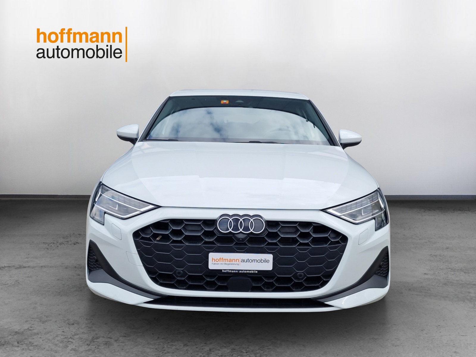 AUDI A3 Sportback TFSI 110 kW Attraction S tronic - 2