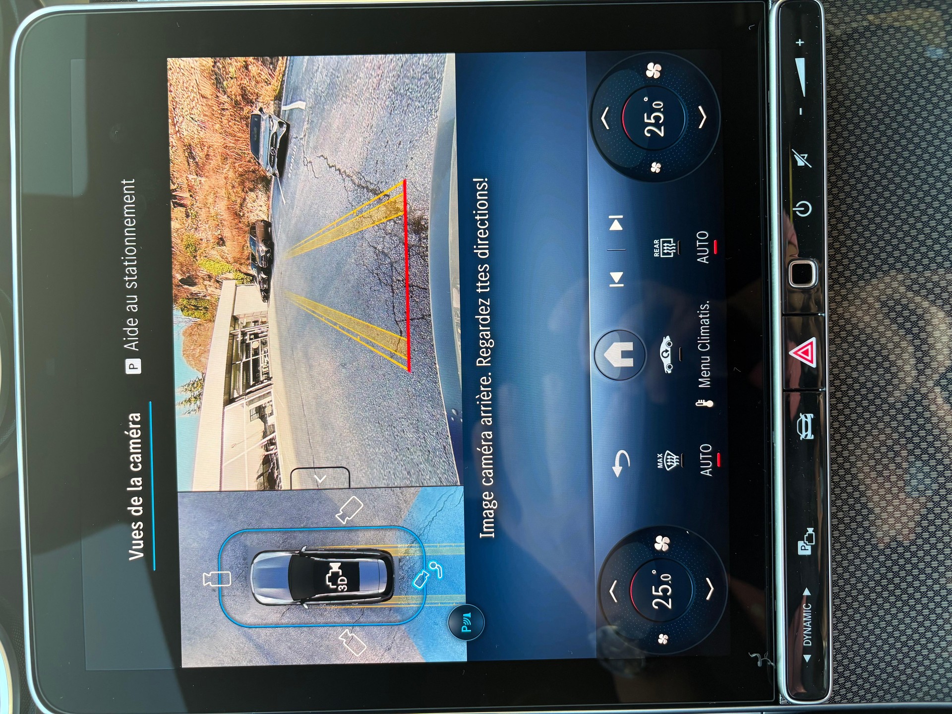 MERCEDES-BENZ C 300 AMG Line 4matic - 11