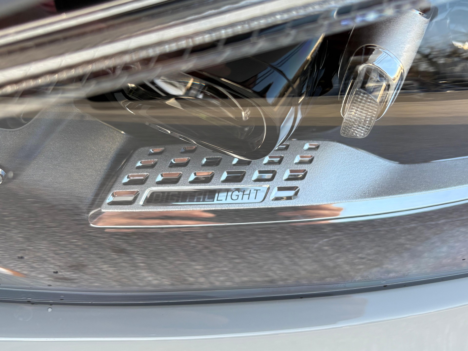 MERCEDES-BENZ C 300 AMG Line 4matic - 24