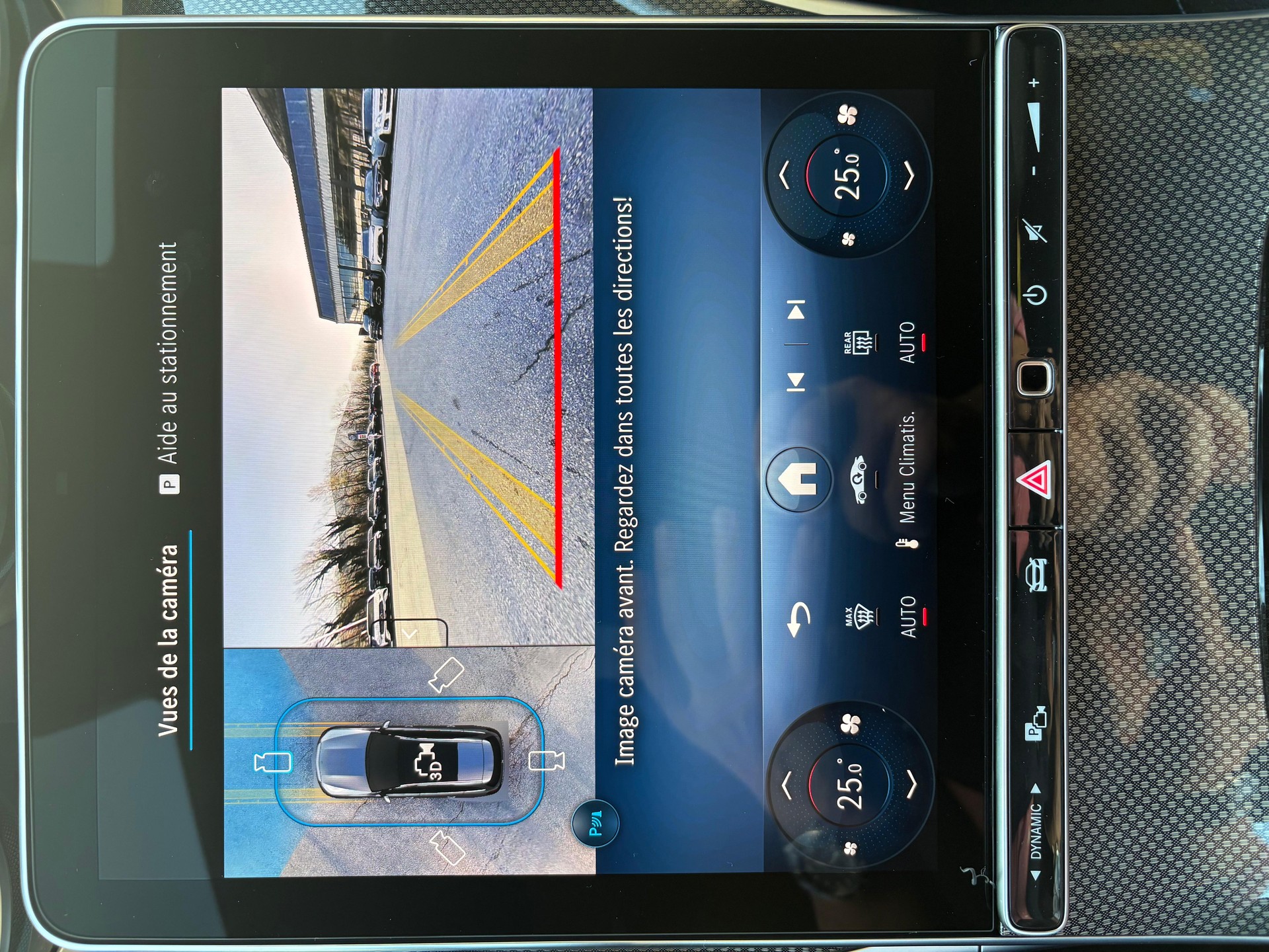 MERCEDES-BENZ C 300 AMG Line 4matic - 12