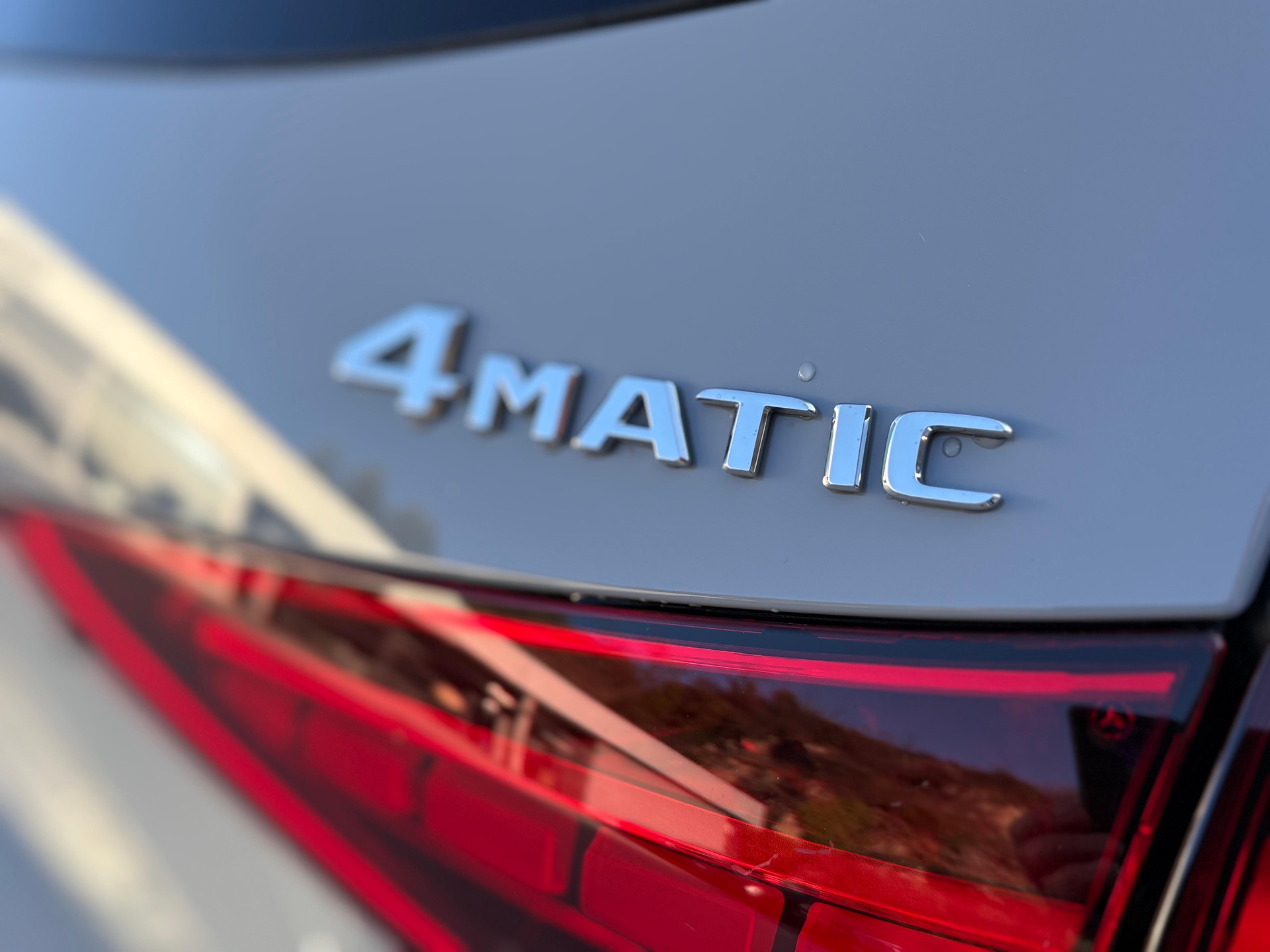 MERCEDES-BENZ C 300 AMG Line 4matic - 10